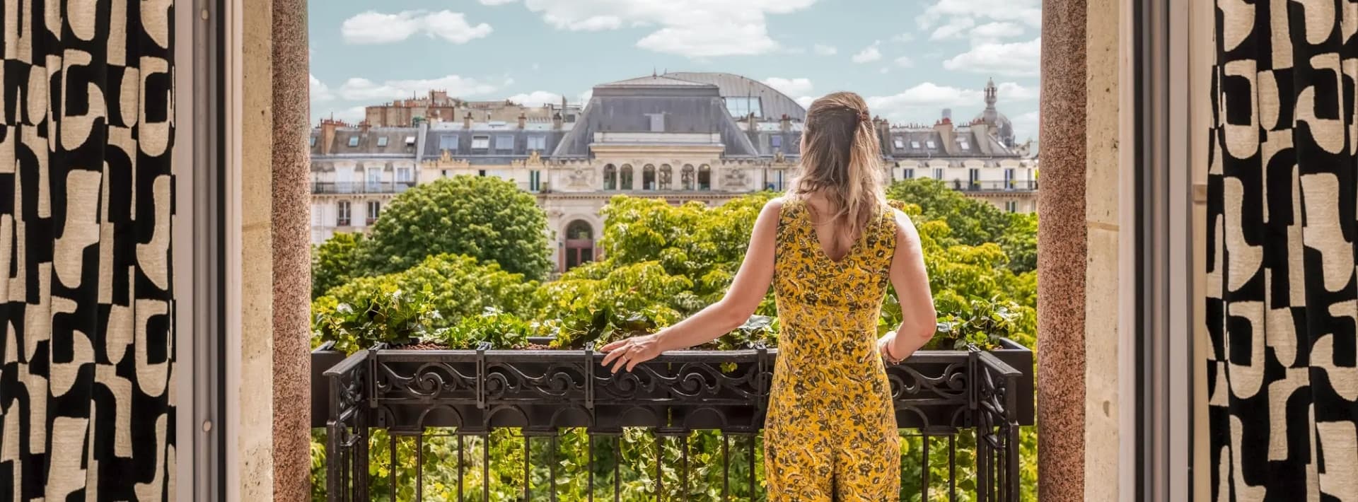 Solly Hotel Paris