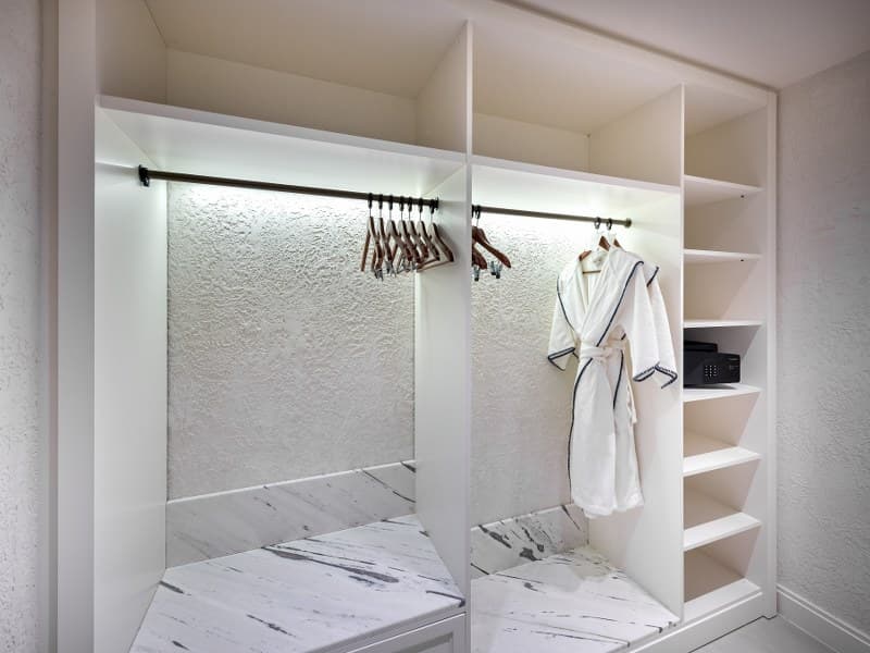 One Bedroom Beachfront Suite