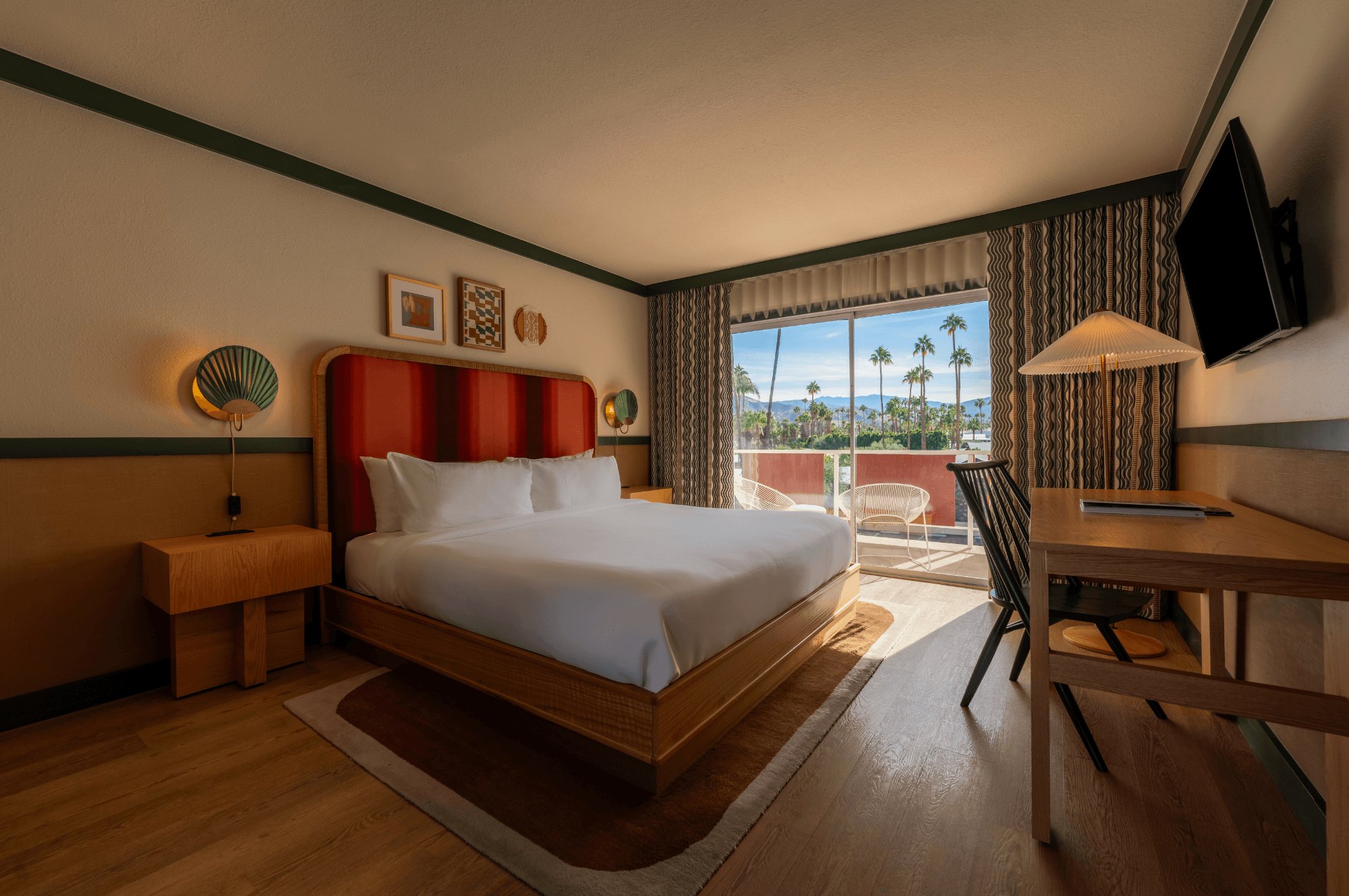 Desert Magick Suite