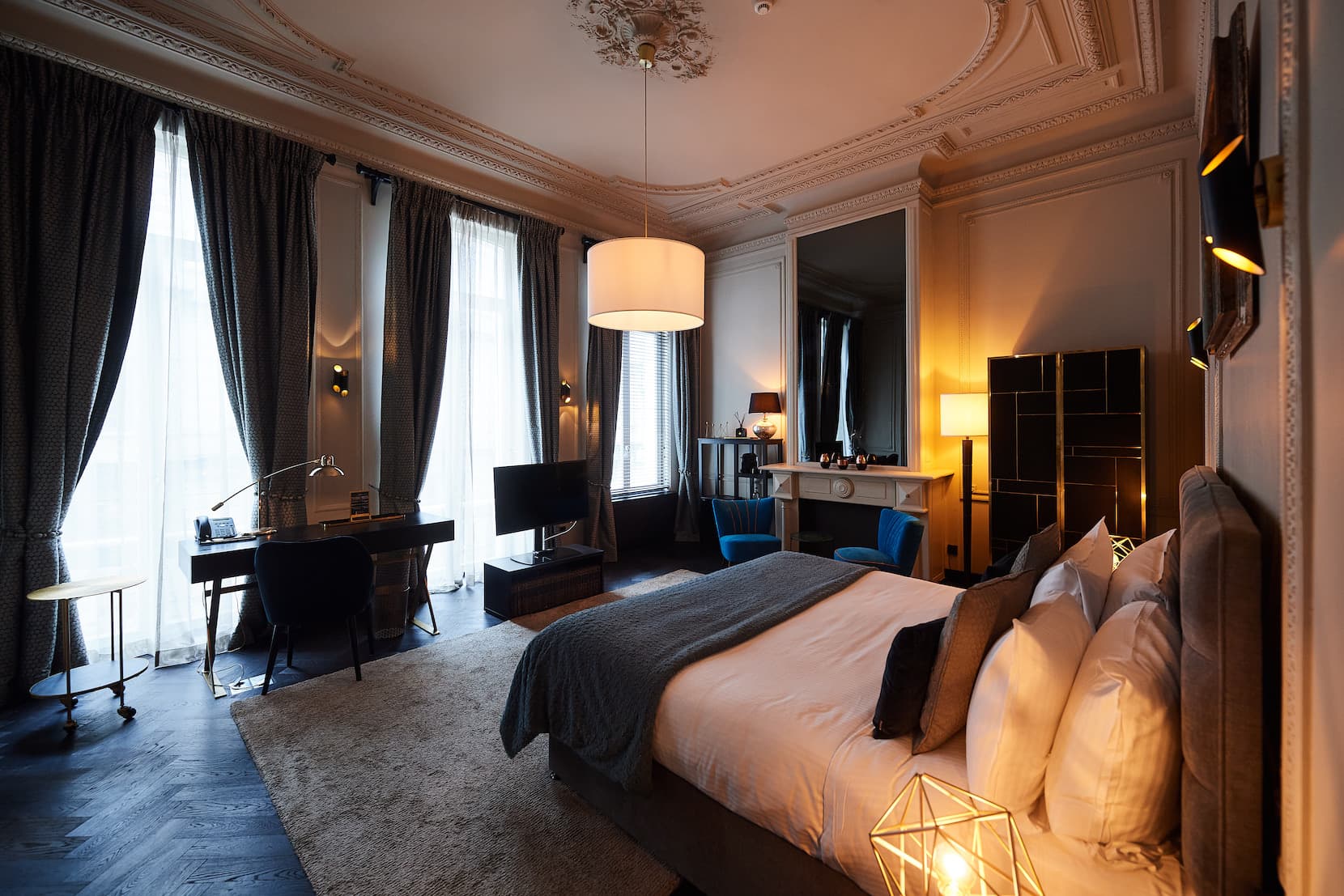 Junior Suite Deluxe