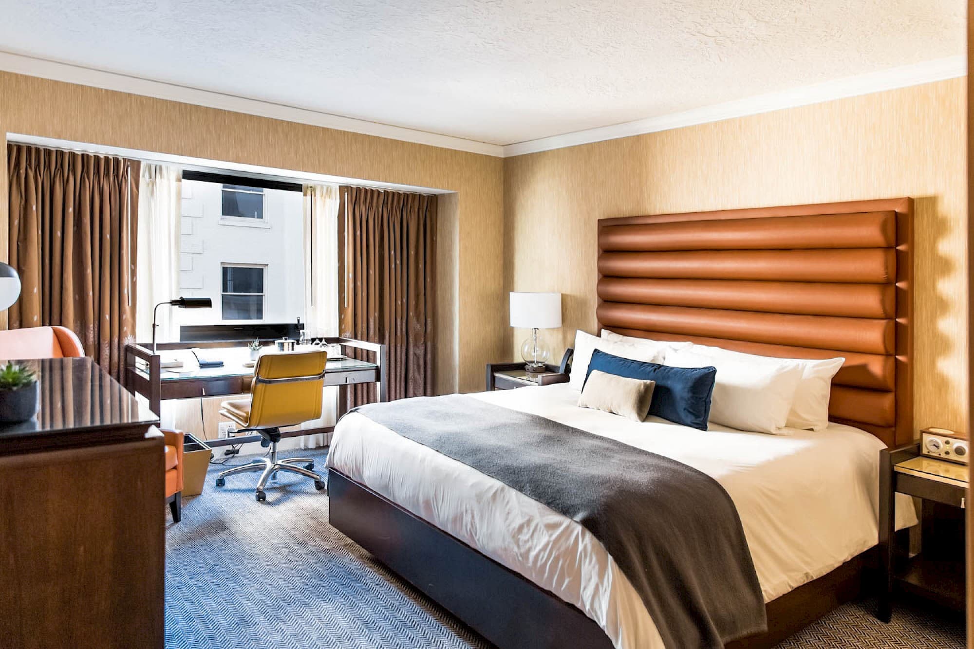 Accessible Room
