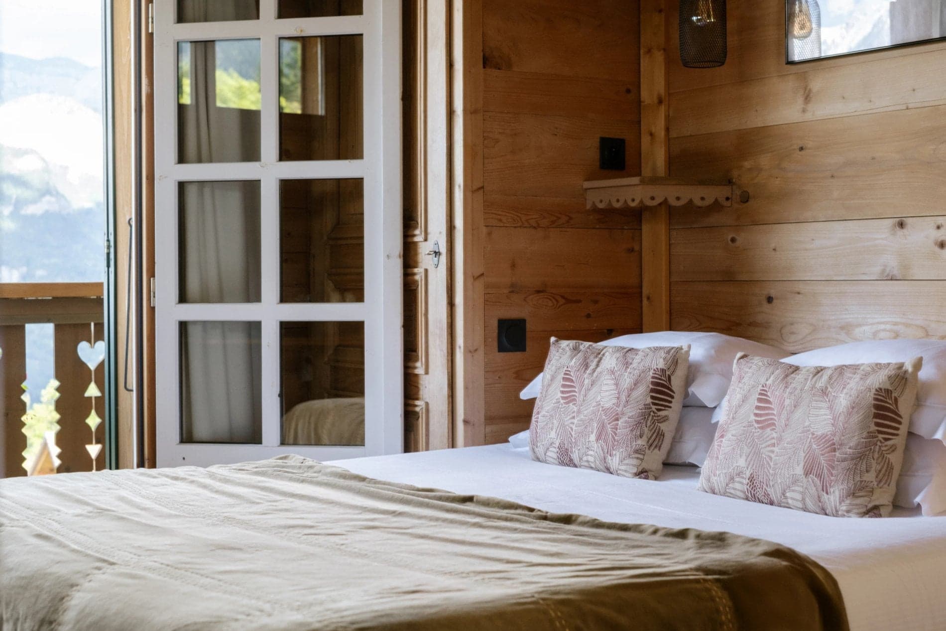 Double Room Deluxe