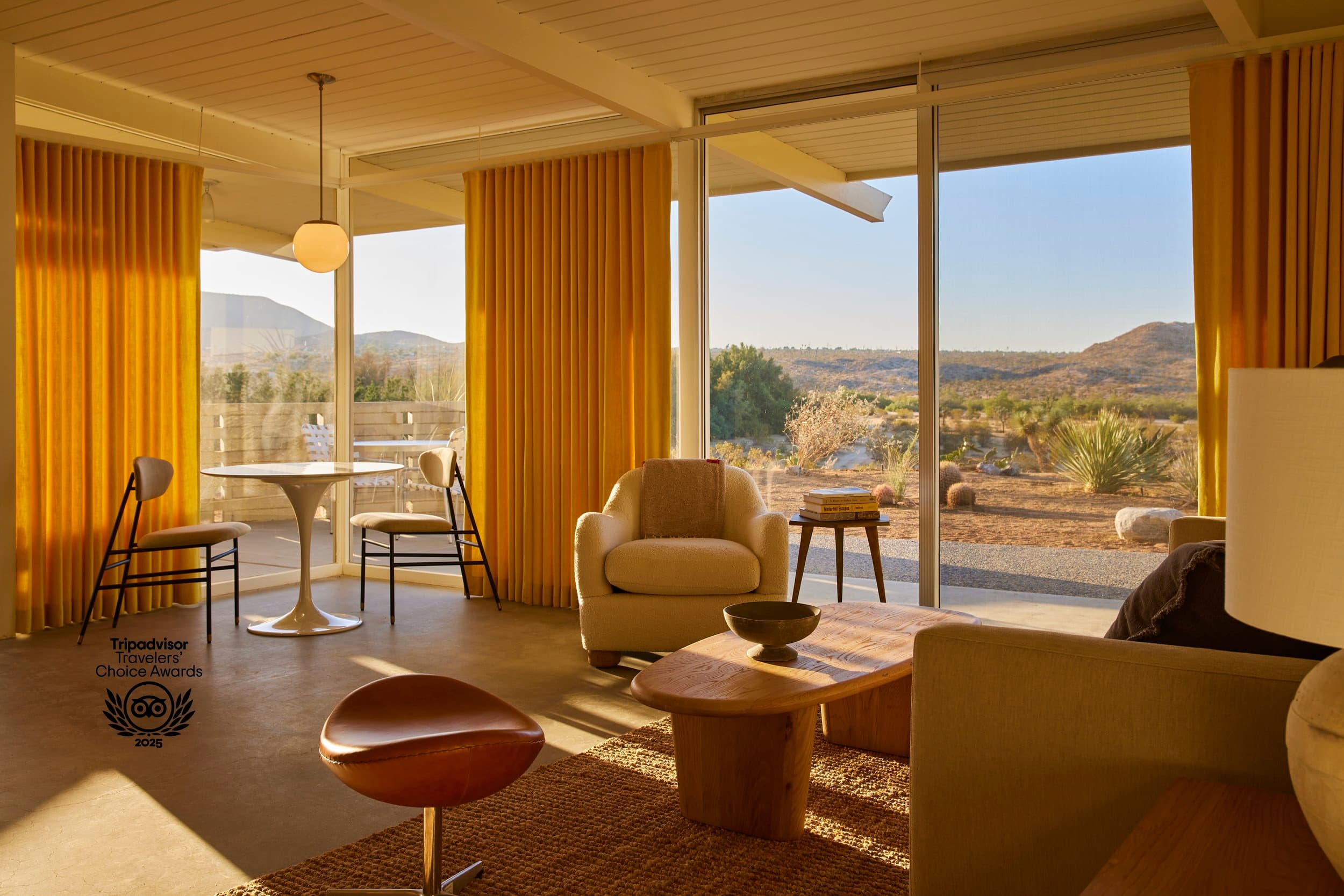 The Bungalows at Retreat by Homestead Modern