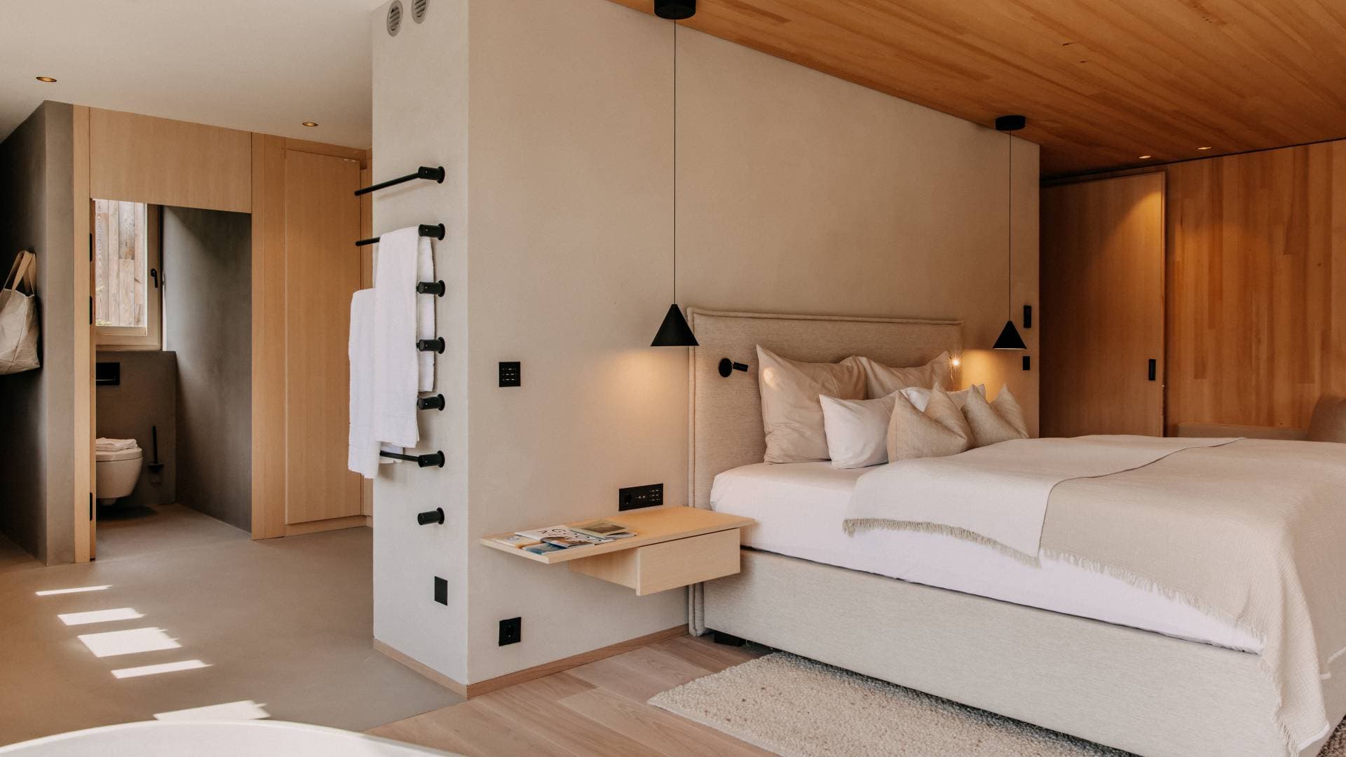 Chalet Suite "Landleben"