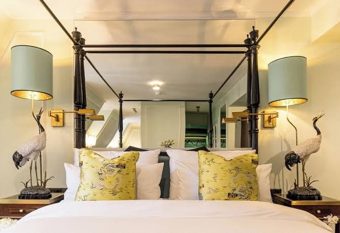 Signature Suite "Penthouse Atelier"