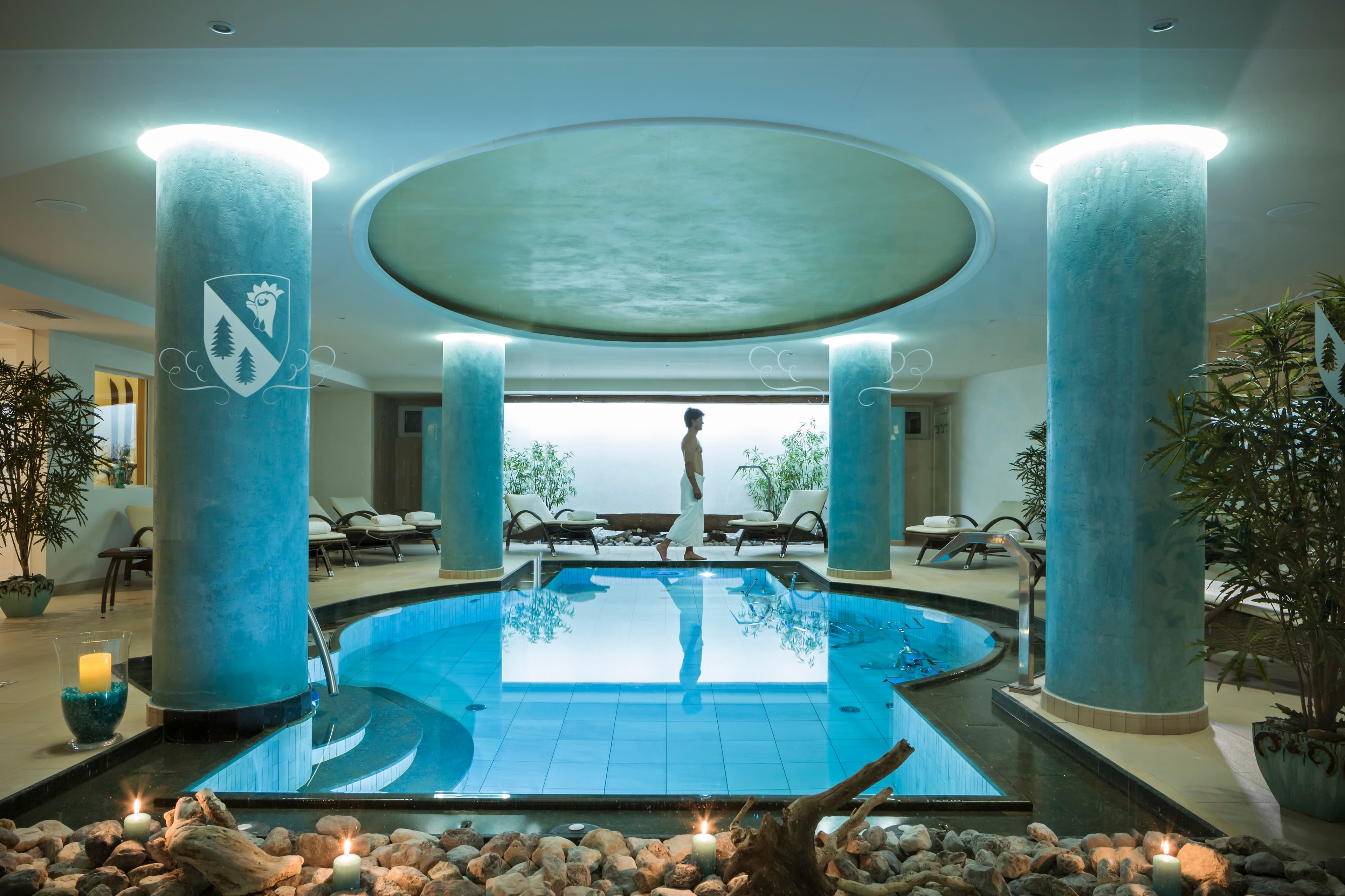 Luxury Suite Arancio