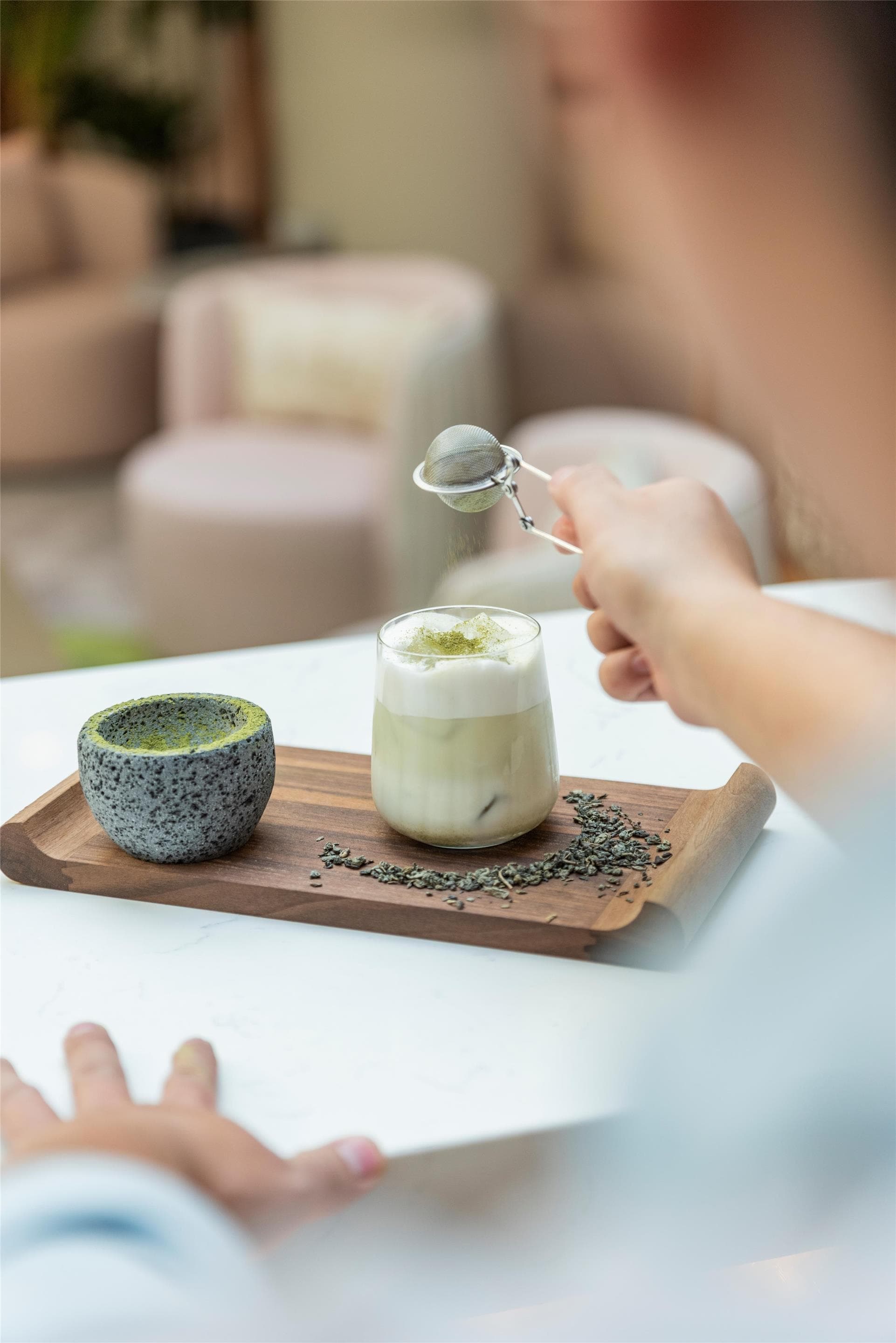 2 Double Beds High Floor