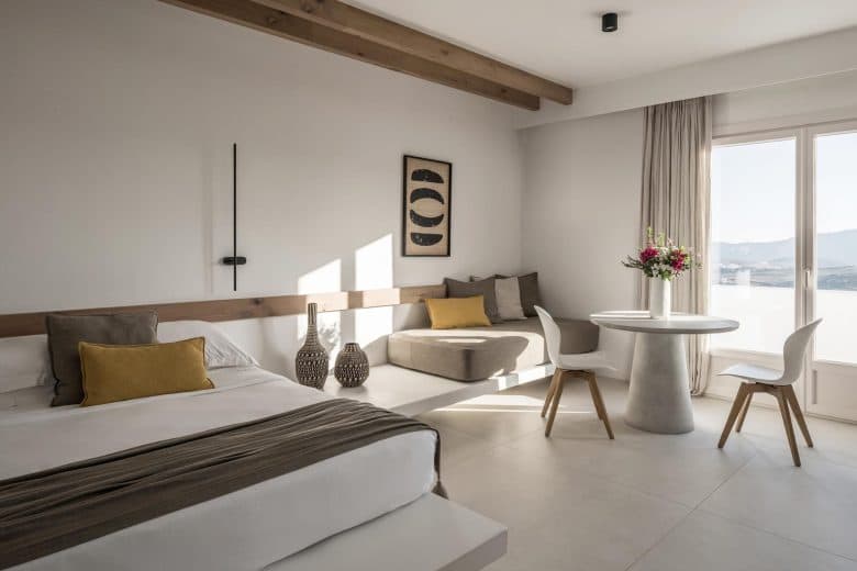 Executive Grand Suite
