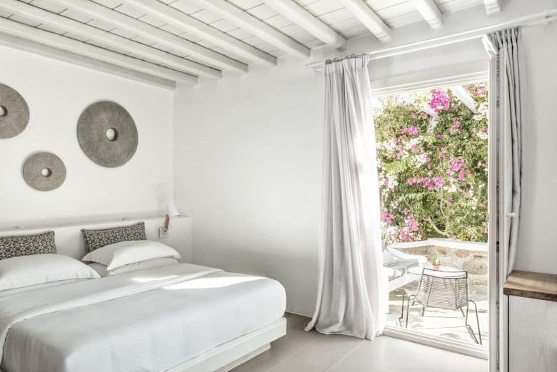 Island Deluxe Room