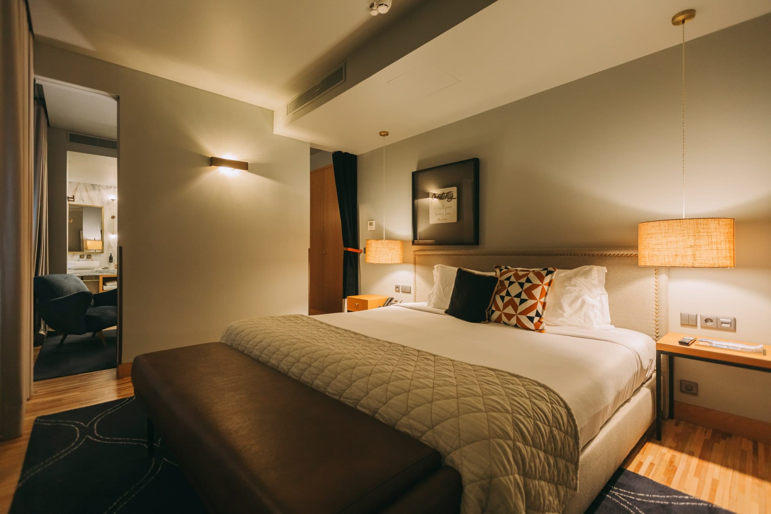 Superior Suite