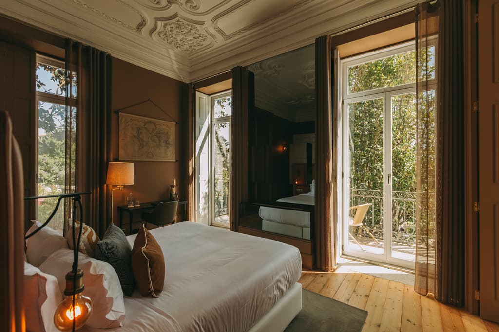 Deluxe Junior Suite