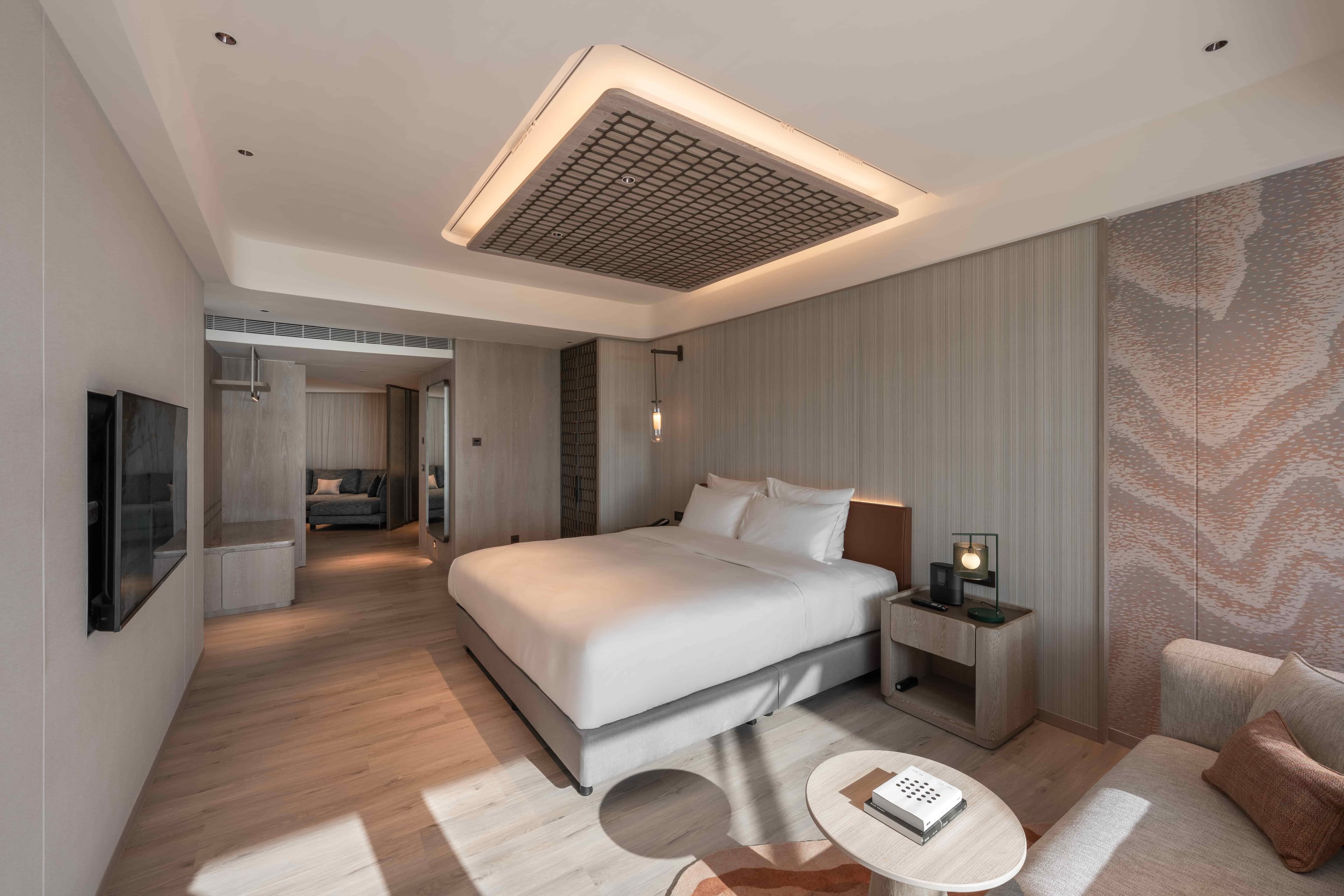 Premium Suite