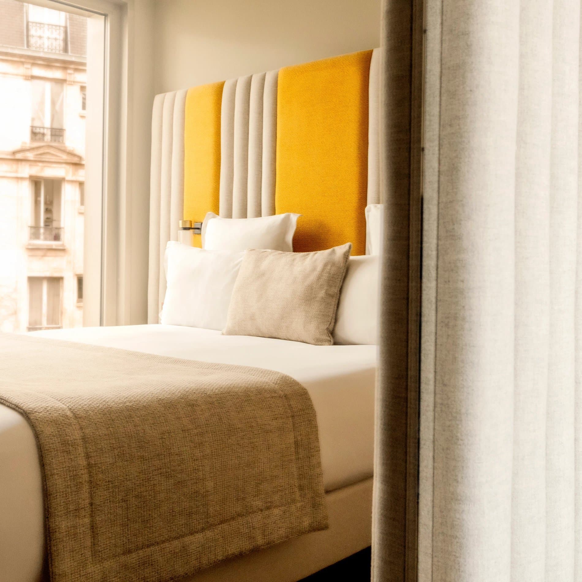 Comfort Room