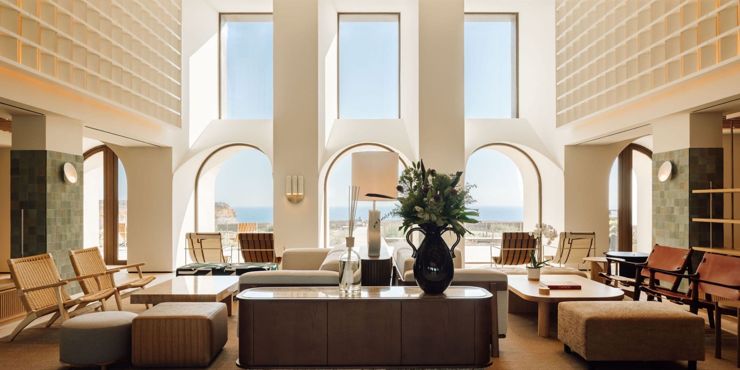 Aethos Ericeira