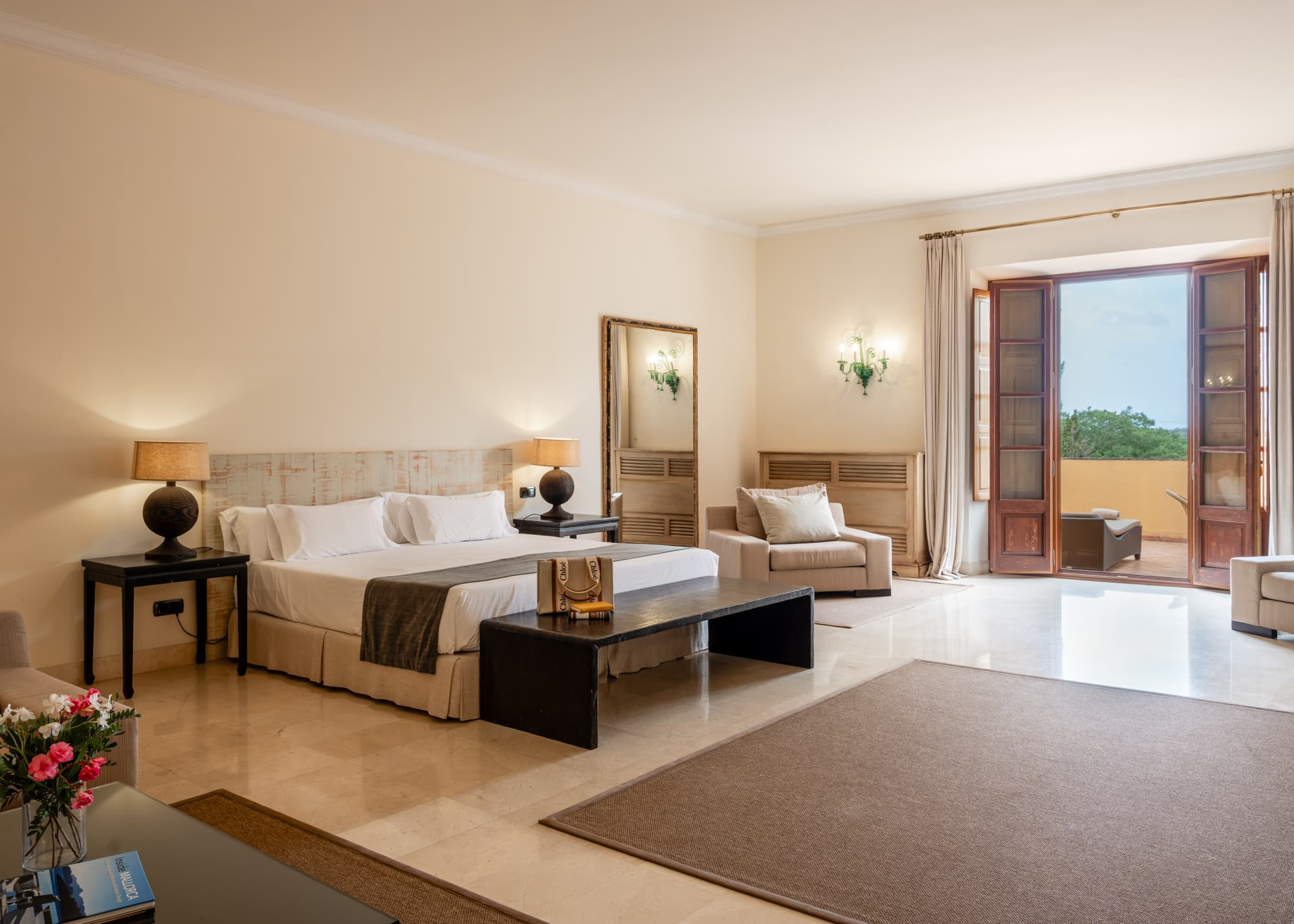 Comfort Suite