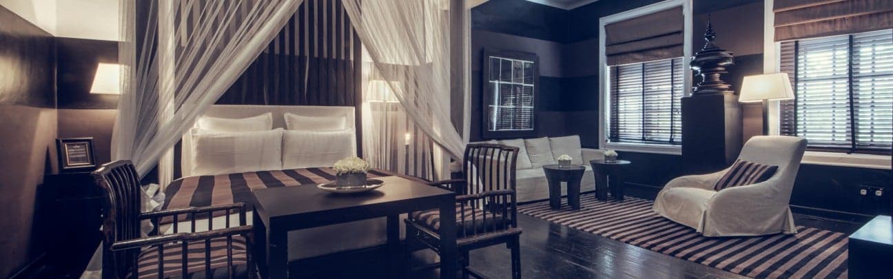 Royal Suite
