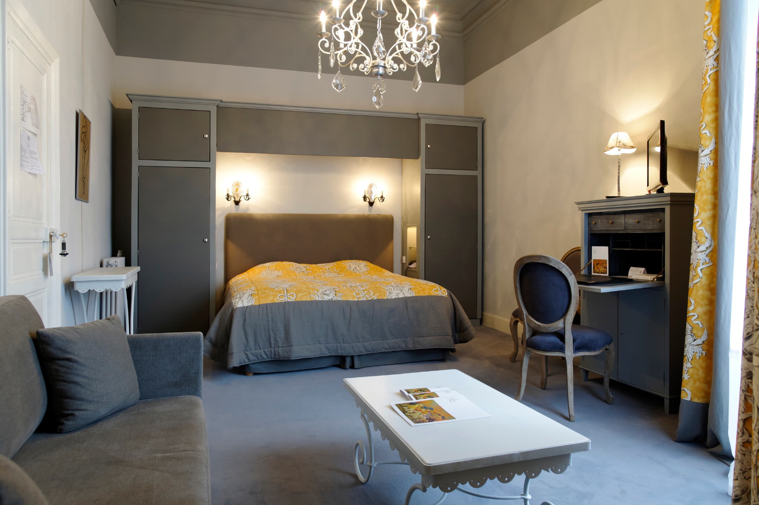 Chambre Classique