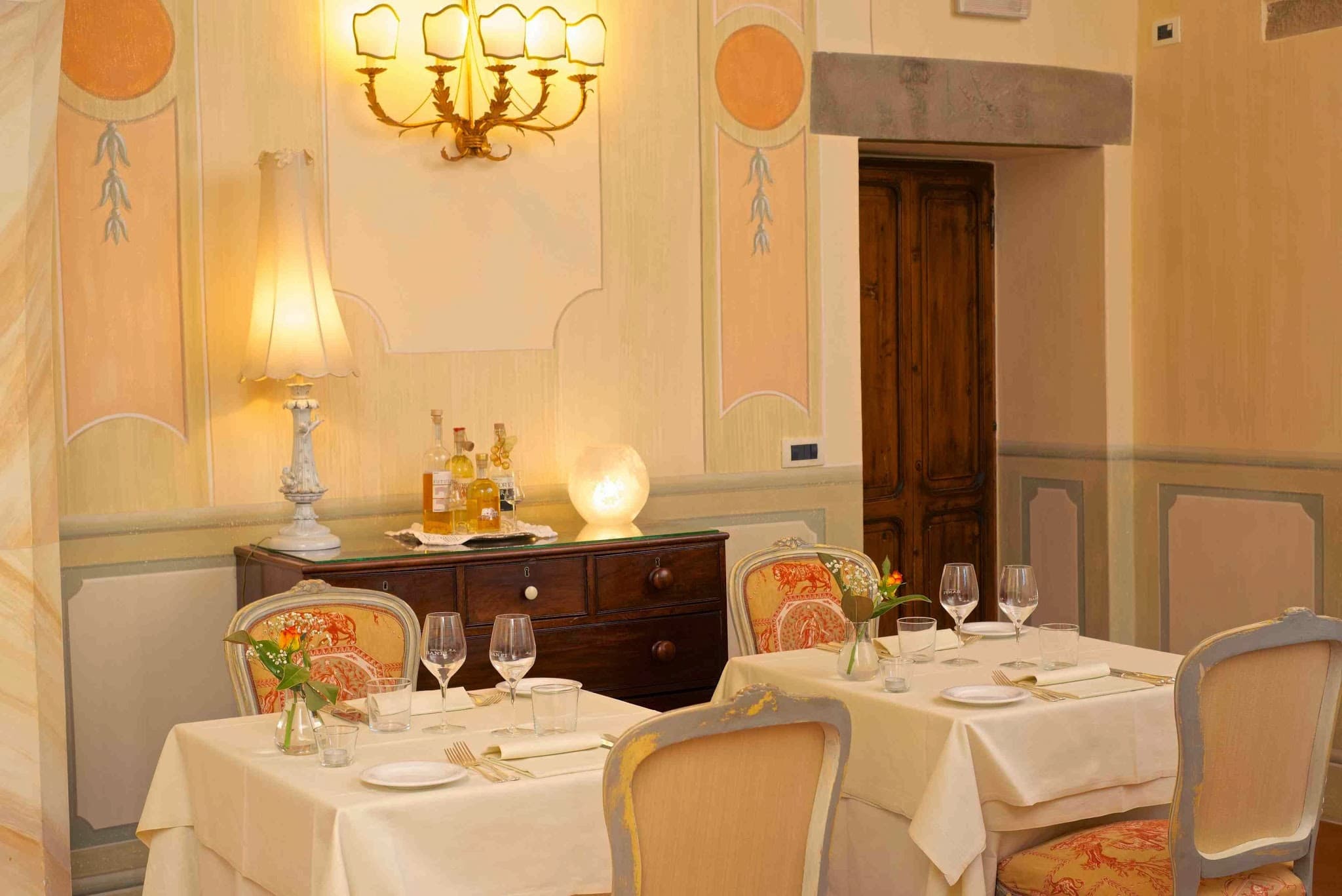 Grand Suite