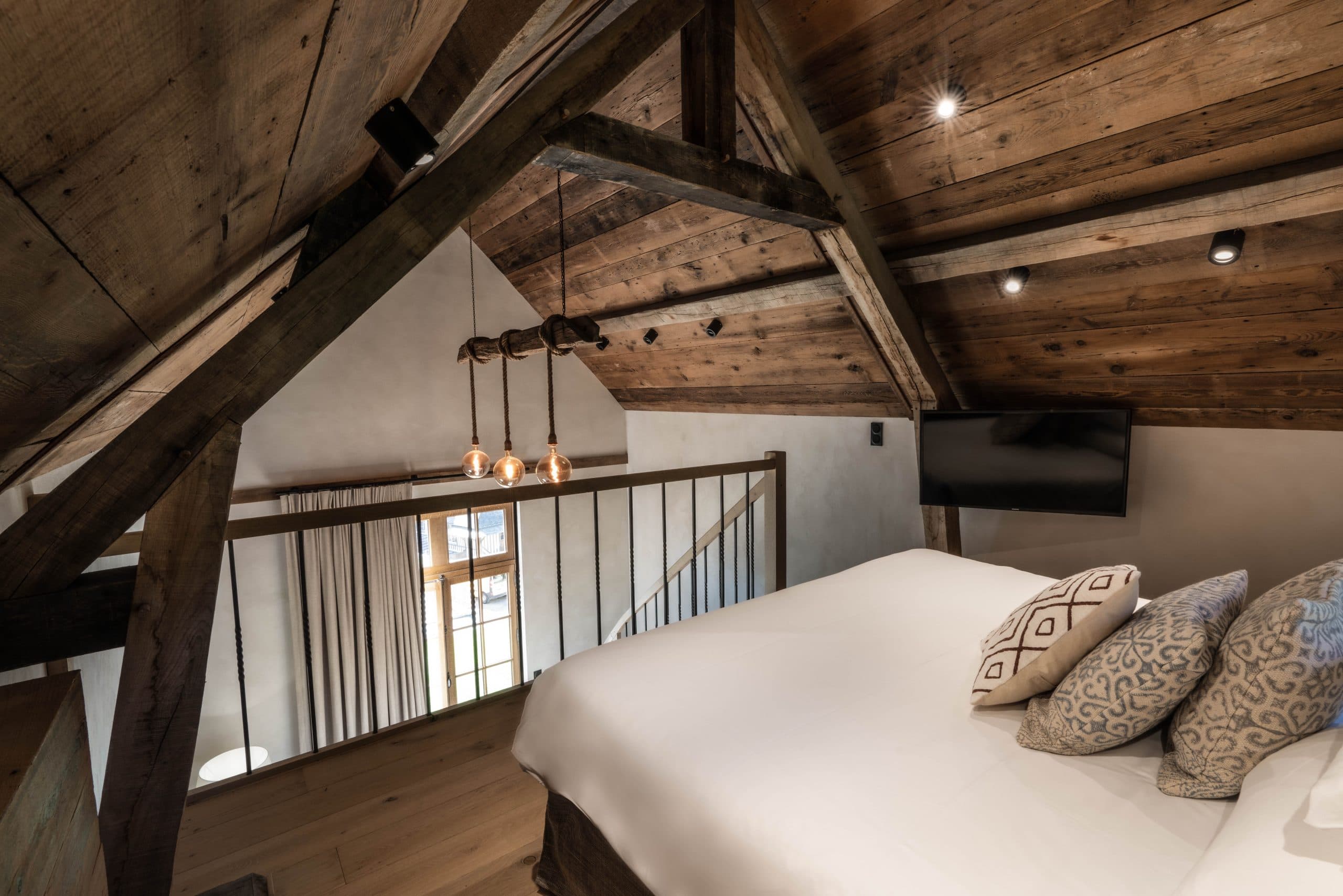 Country Room