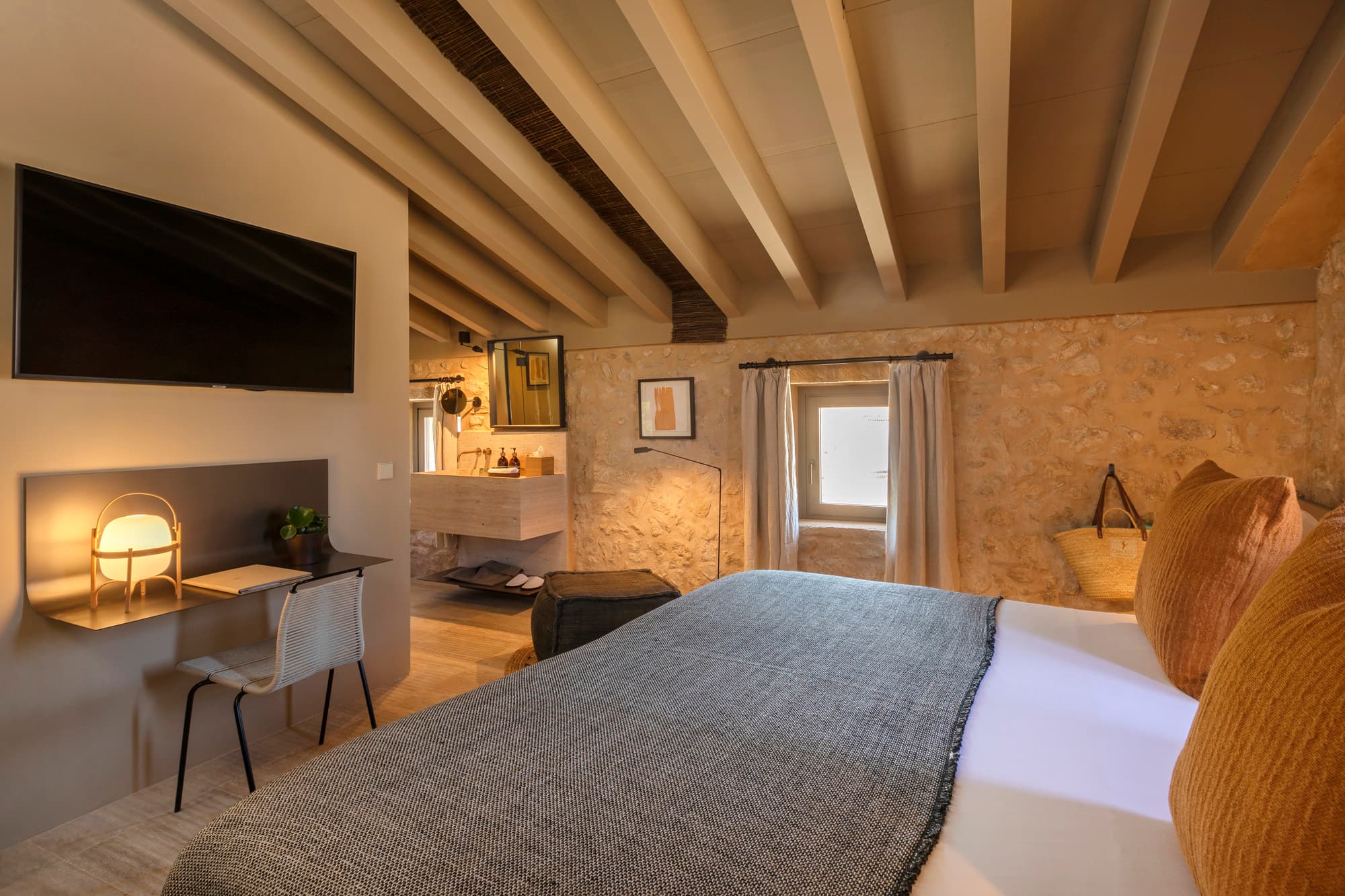 The Loft