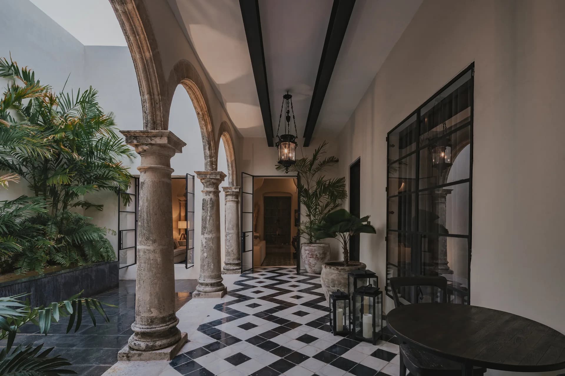 Casa Japa