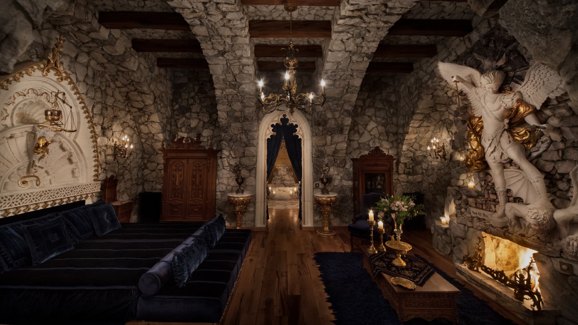 Signature Suites