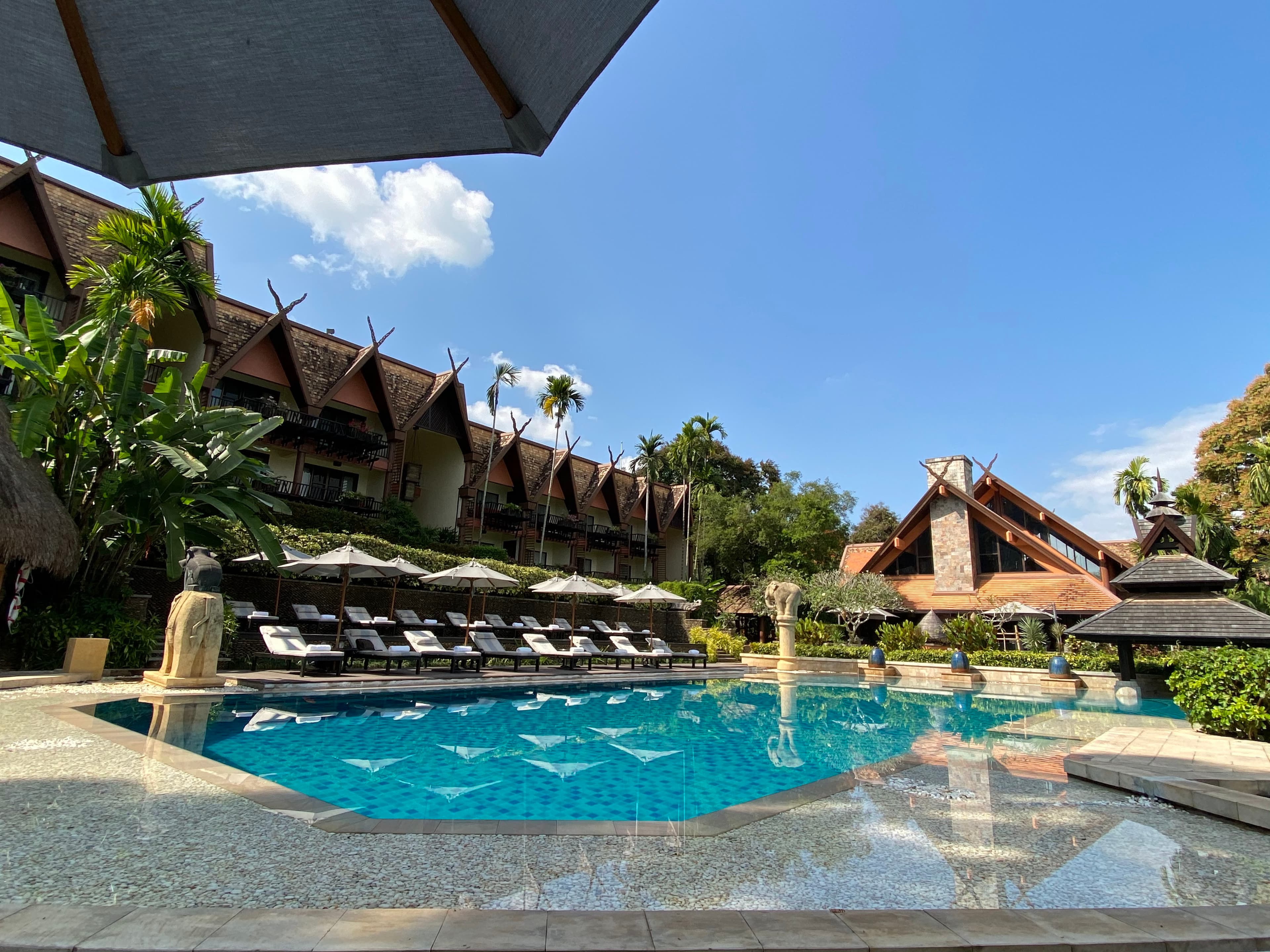Mekong Explorer Family Suite