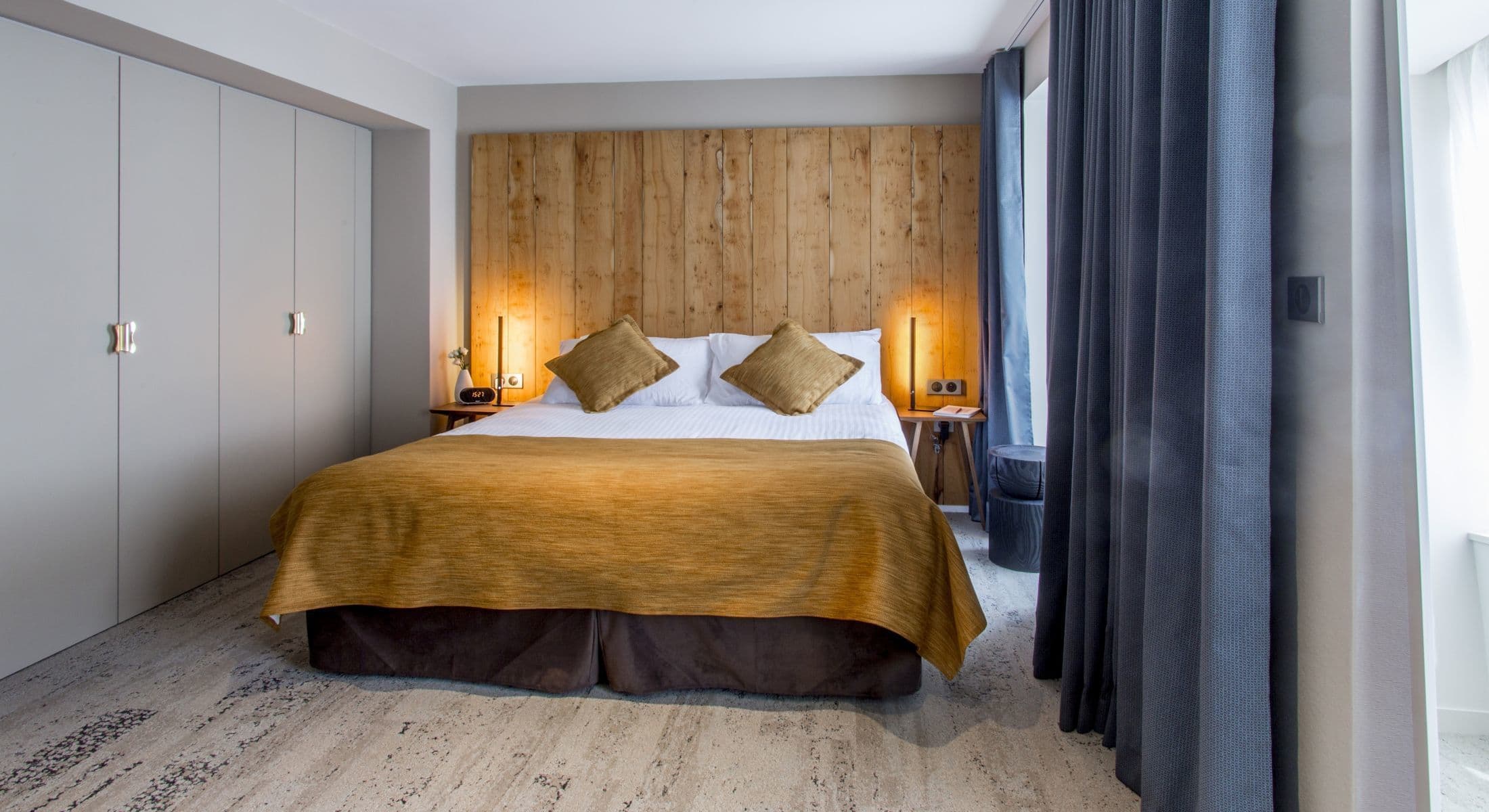 Comfort Room