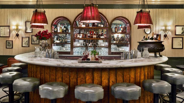 Kettner's