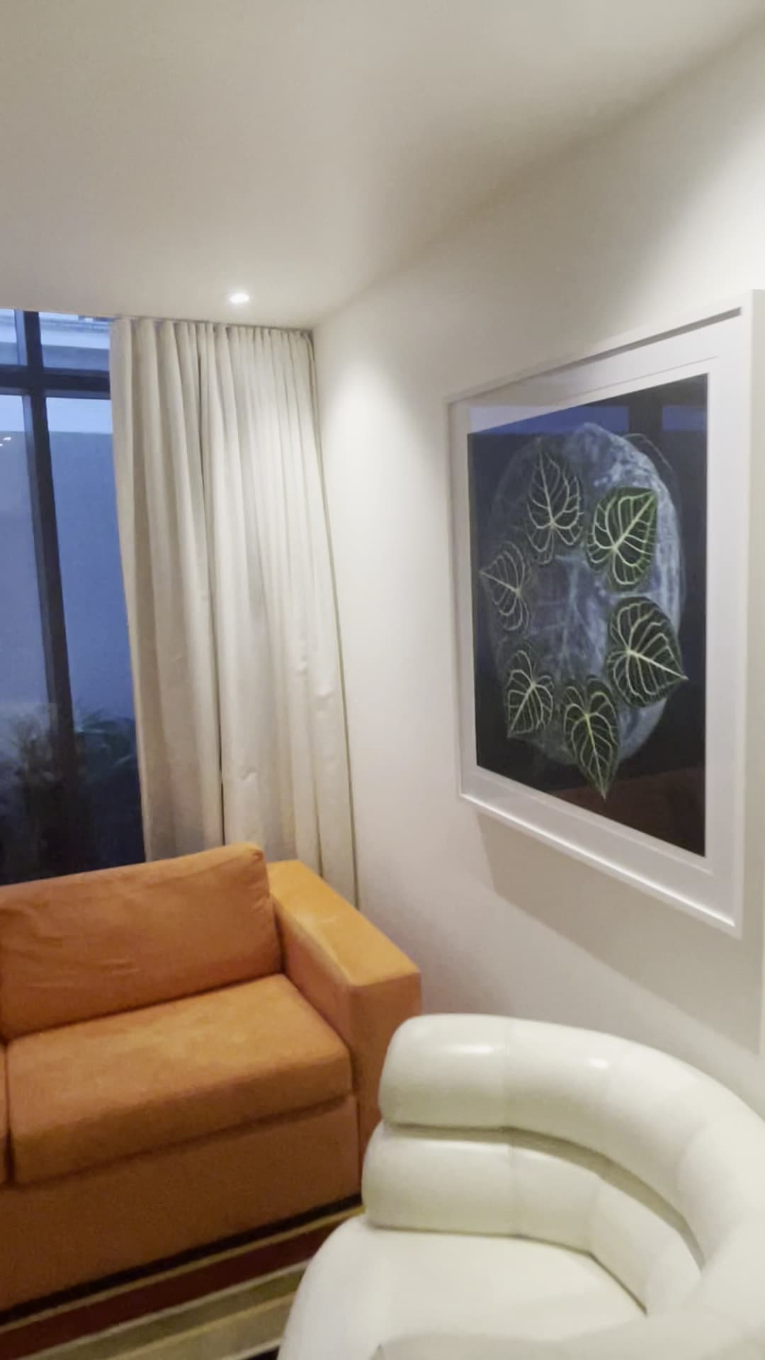 Classic Room