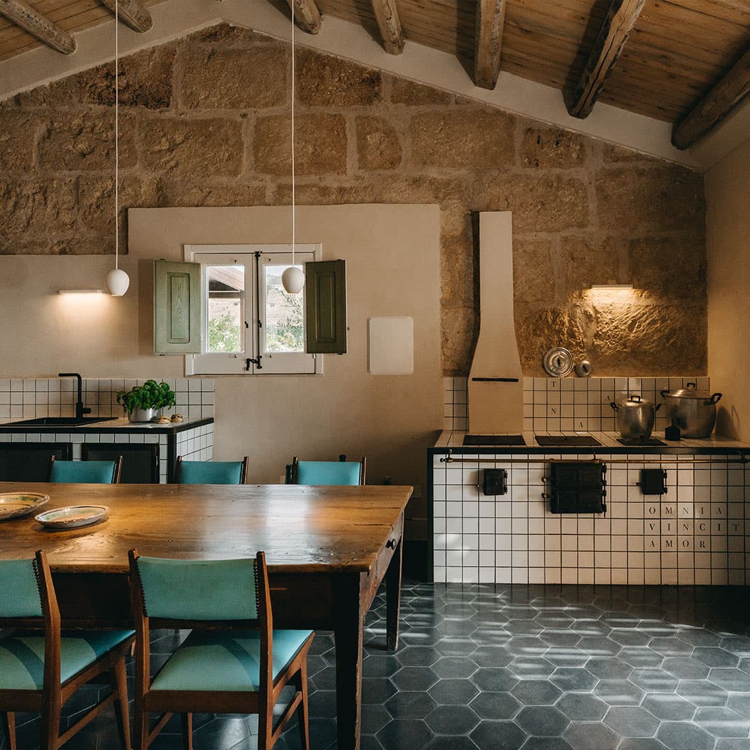 Braccialieri Luxury Resort