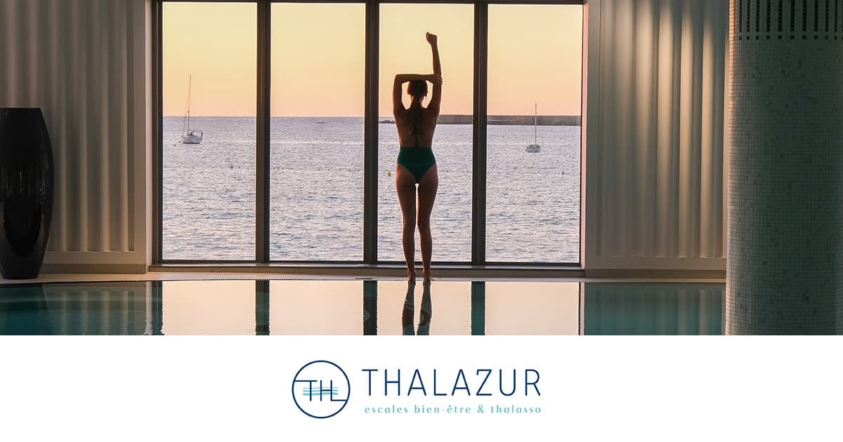 Île Rousse - Thalazur