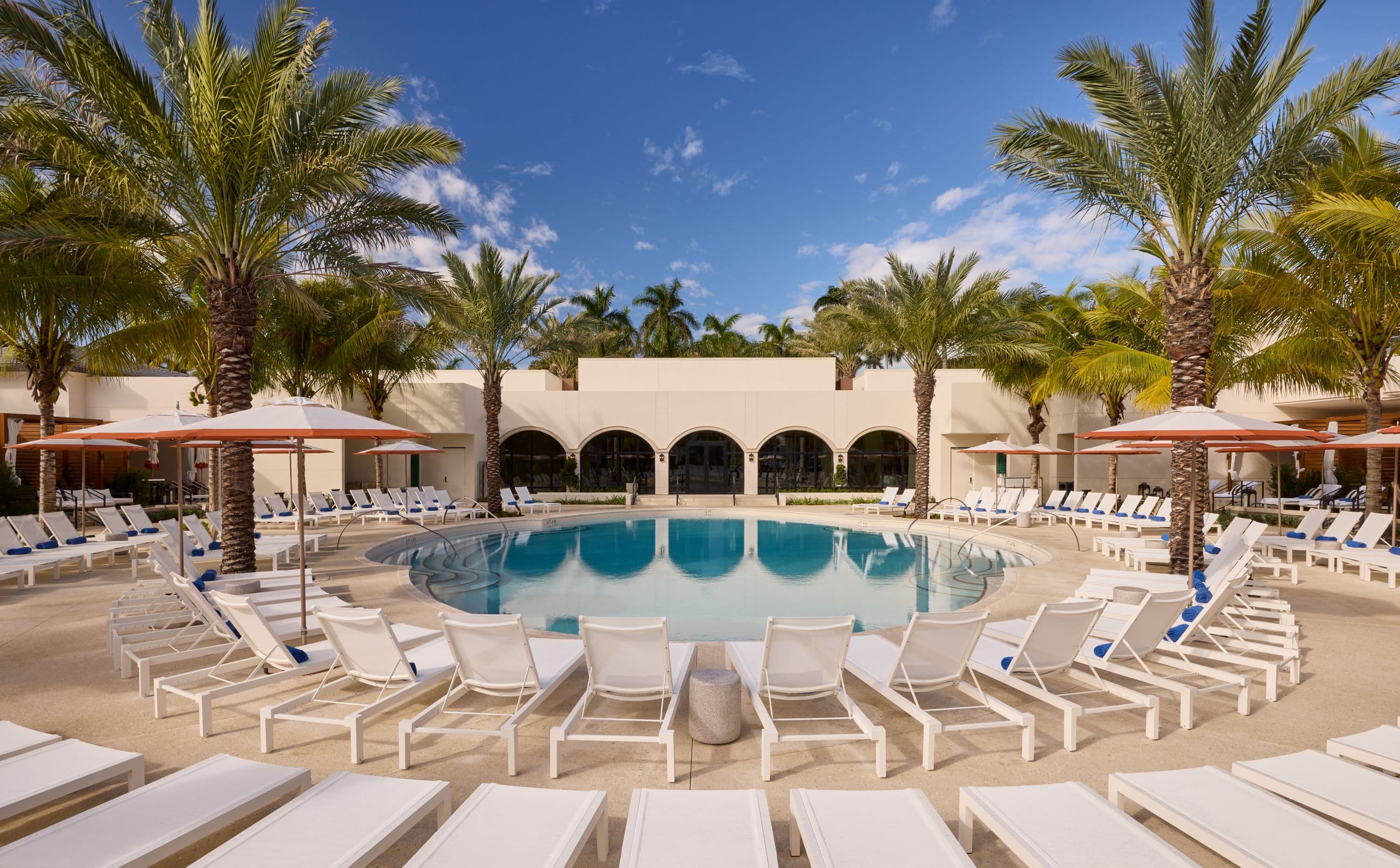 Tower at The Boca Raton