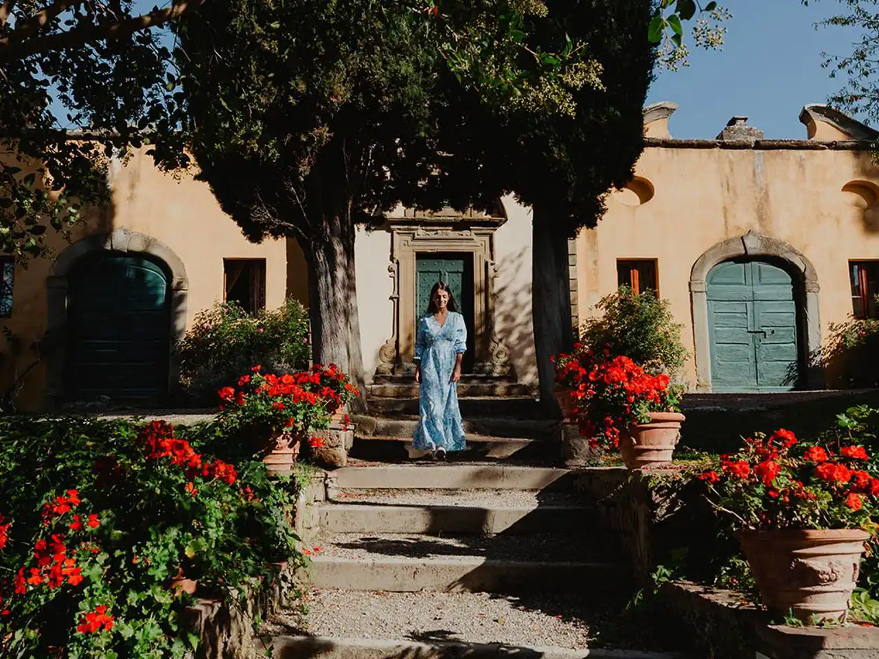 Relais Il Falconiere