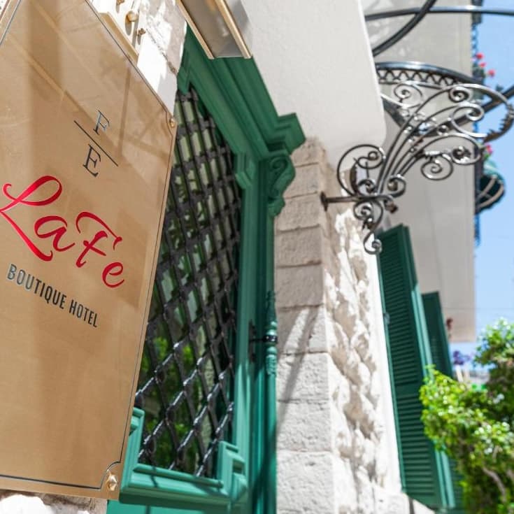 La Fe Boutique Hotel