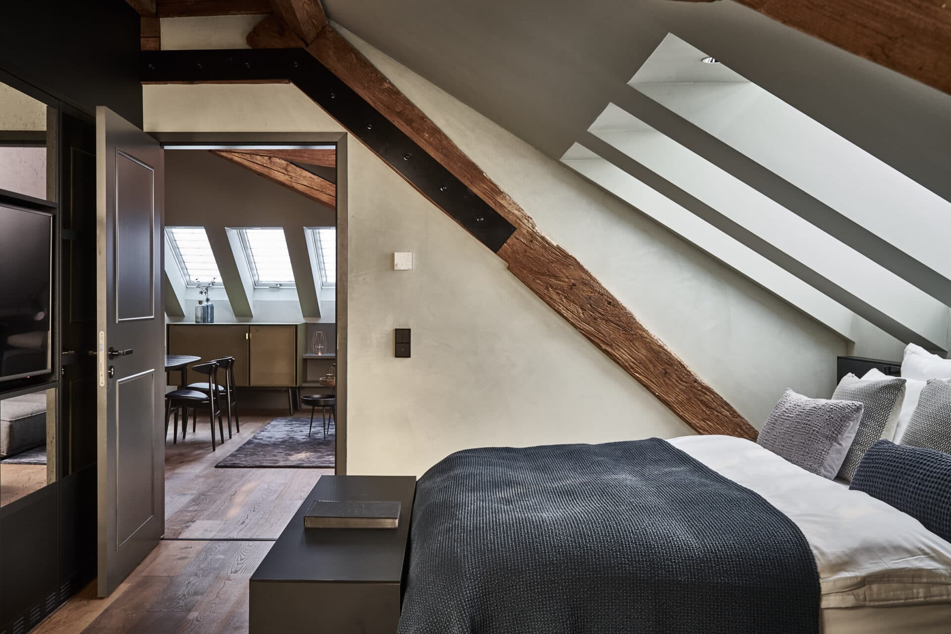 Classic Room