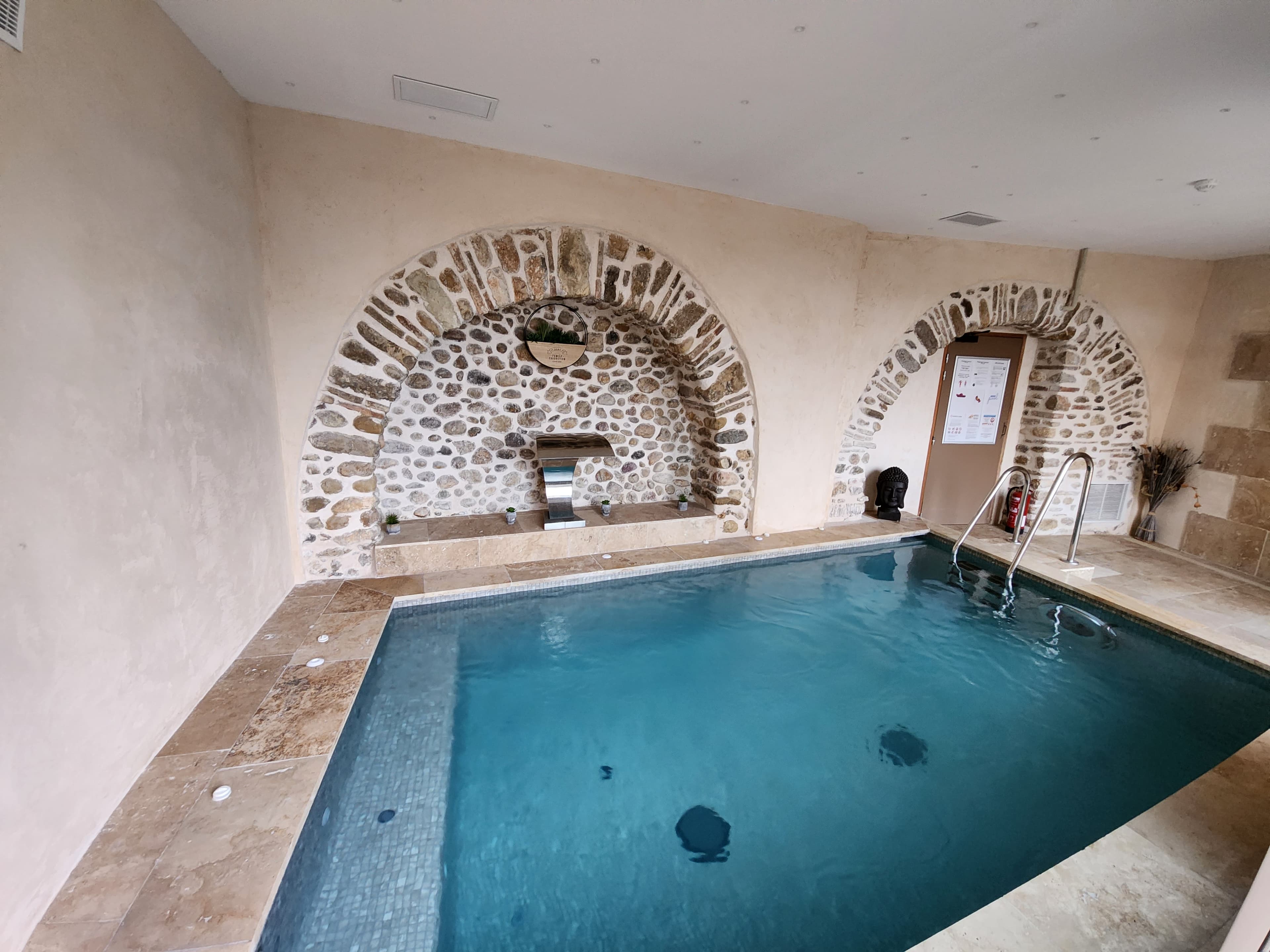 Junior Suite with Balcony
