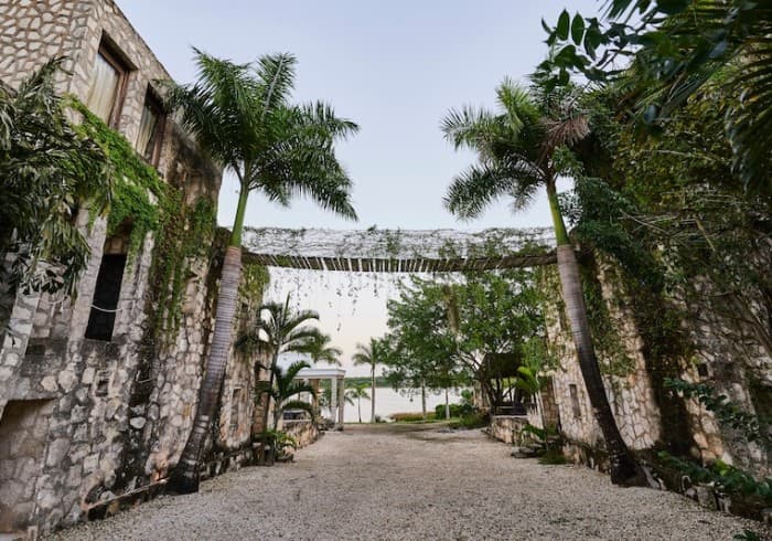 Coqui Coqui Papholchac Coba Residence & Spa