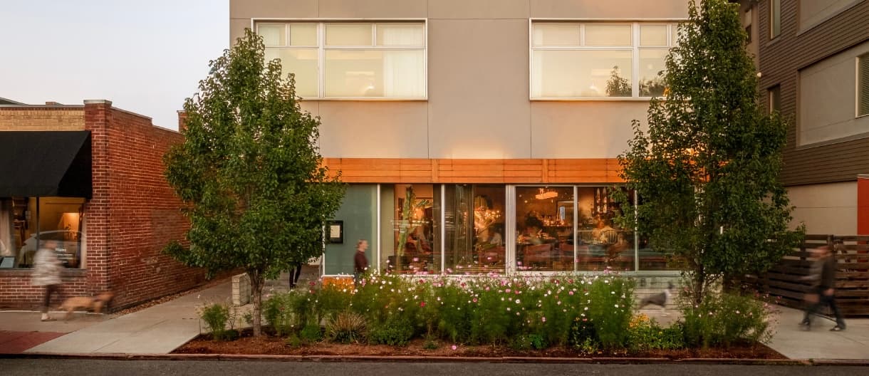 Gravity Haus Denver