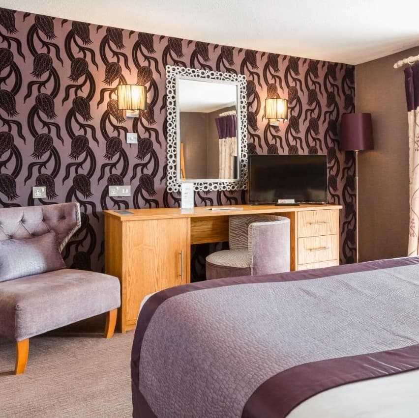 Thornton Hall Hotel & Spa