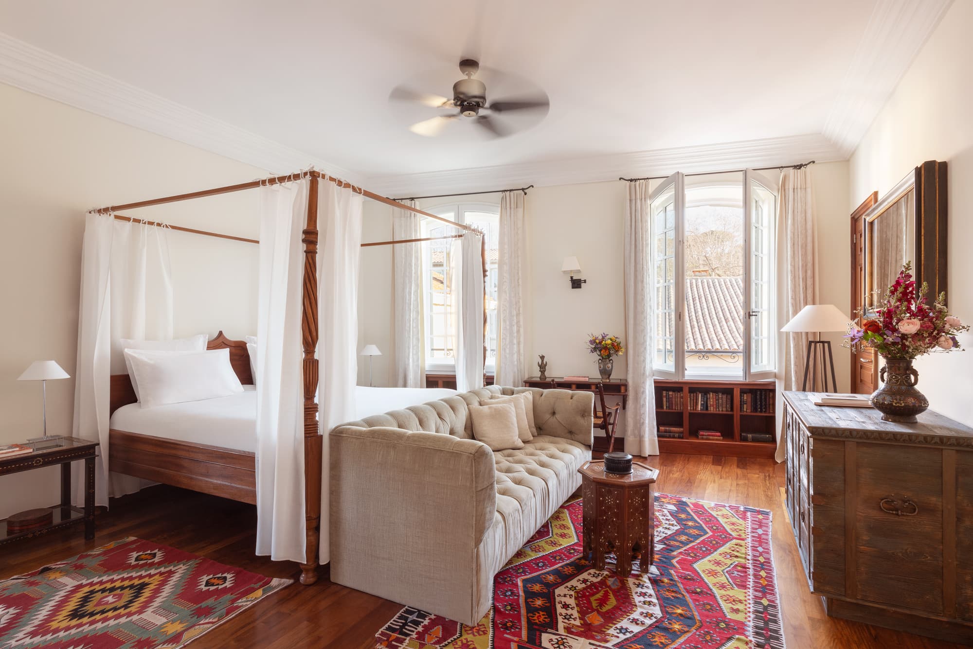 Junior Suite Village