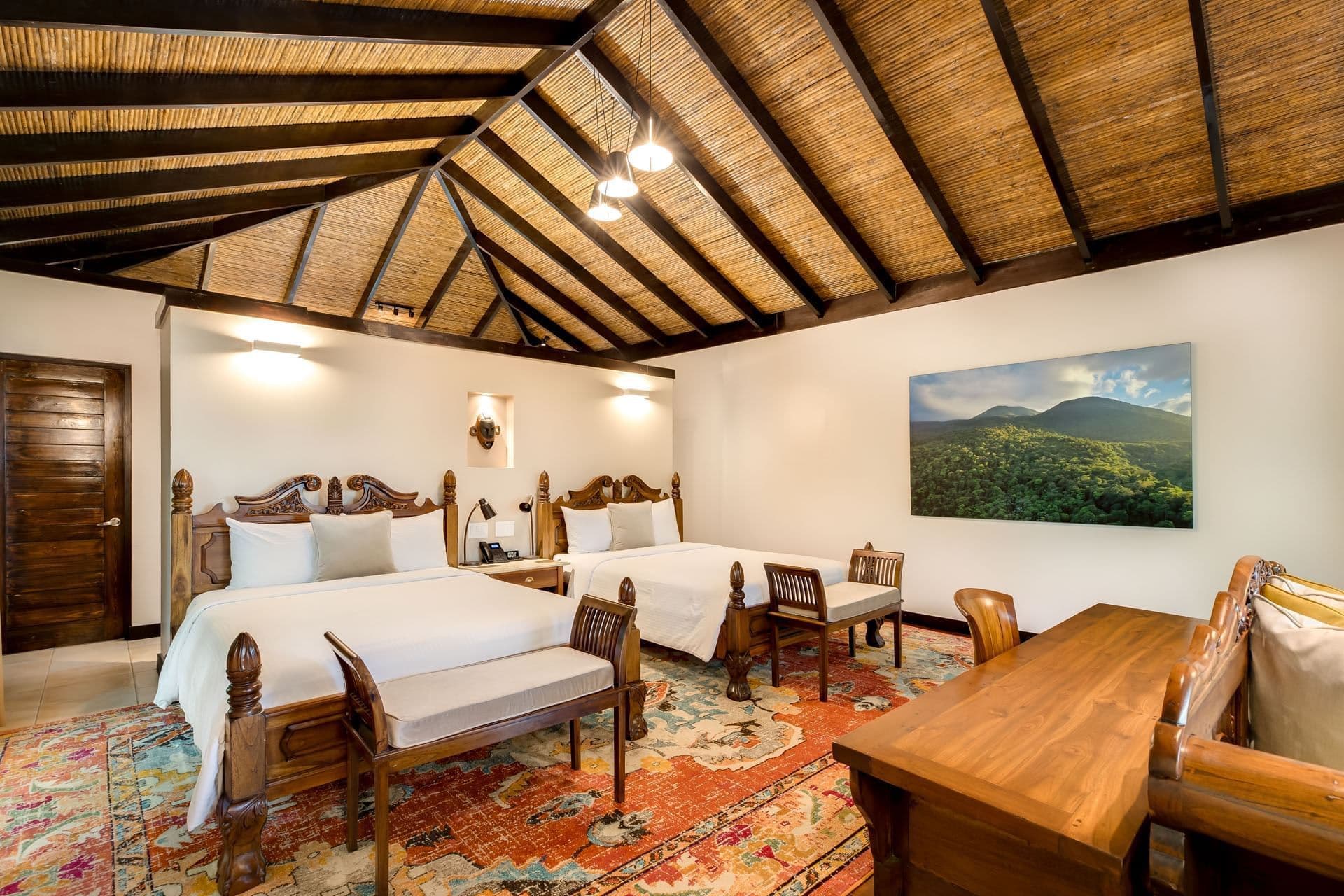 Forest View Casita – King