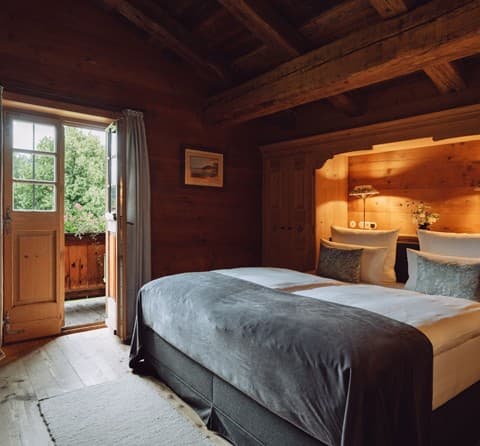 Alpen Alm Suite