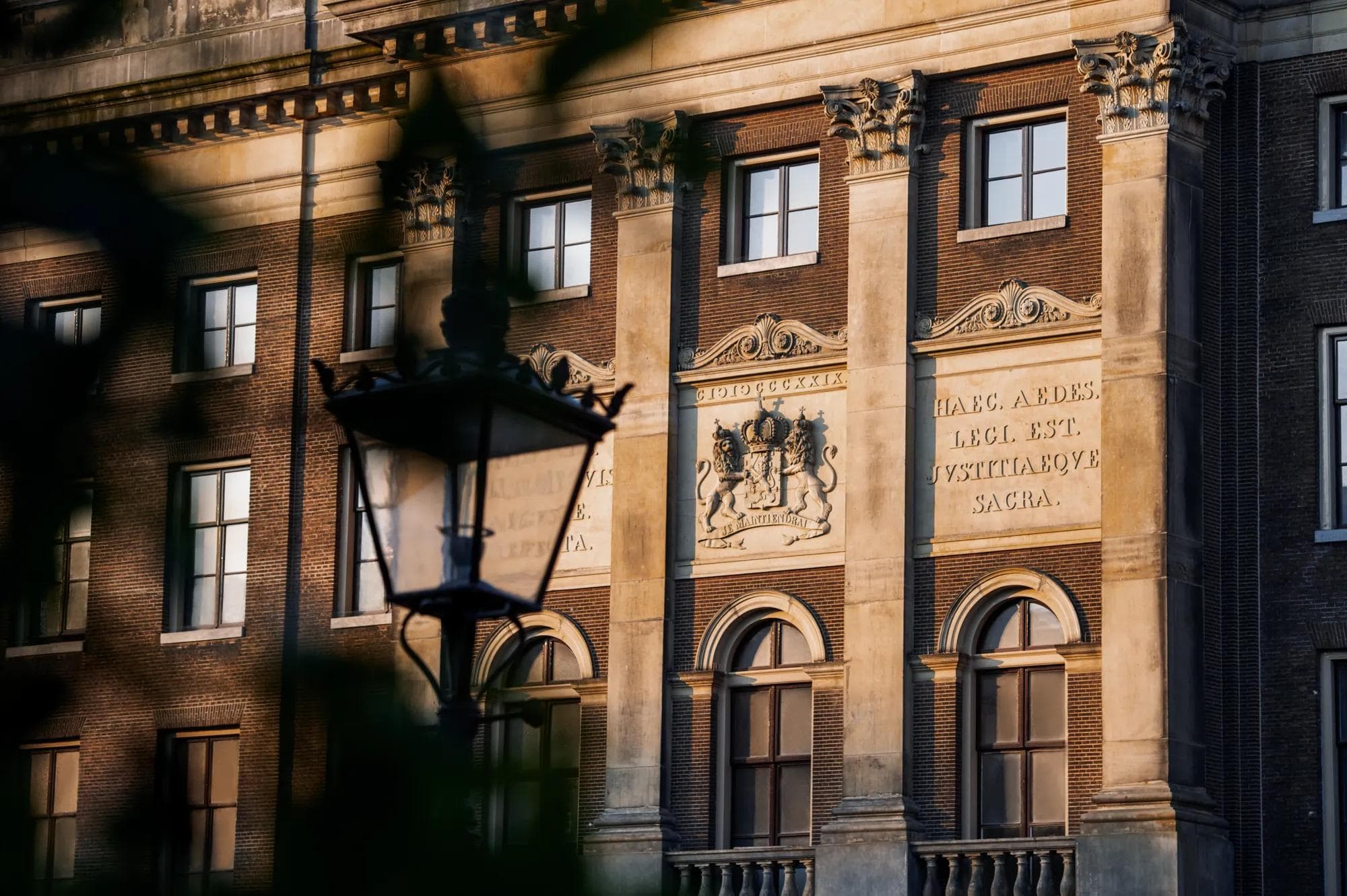 Rosewood Amsterdam