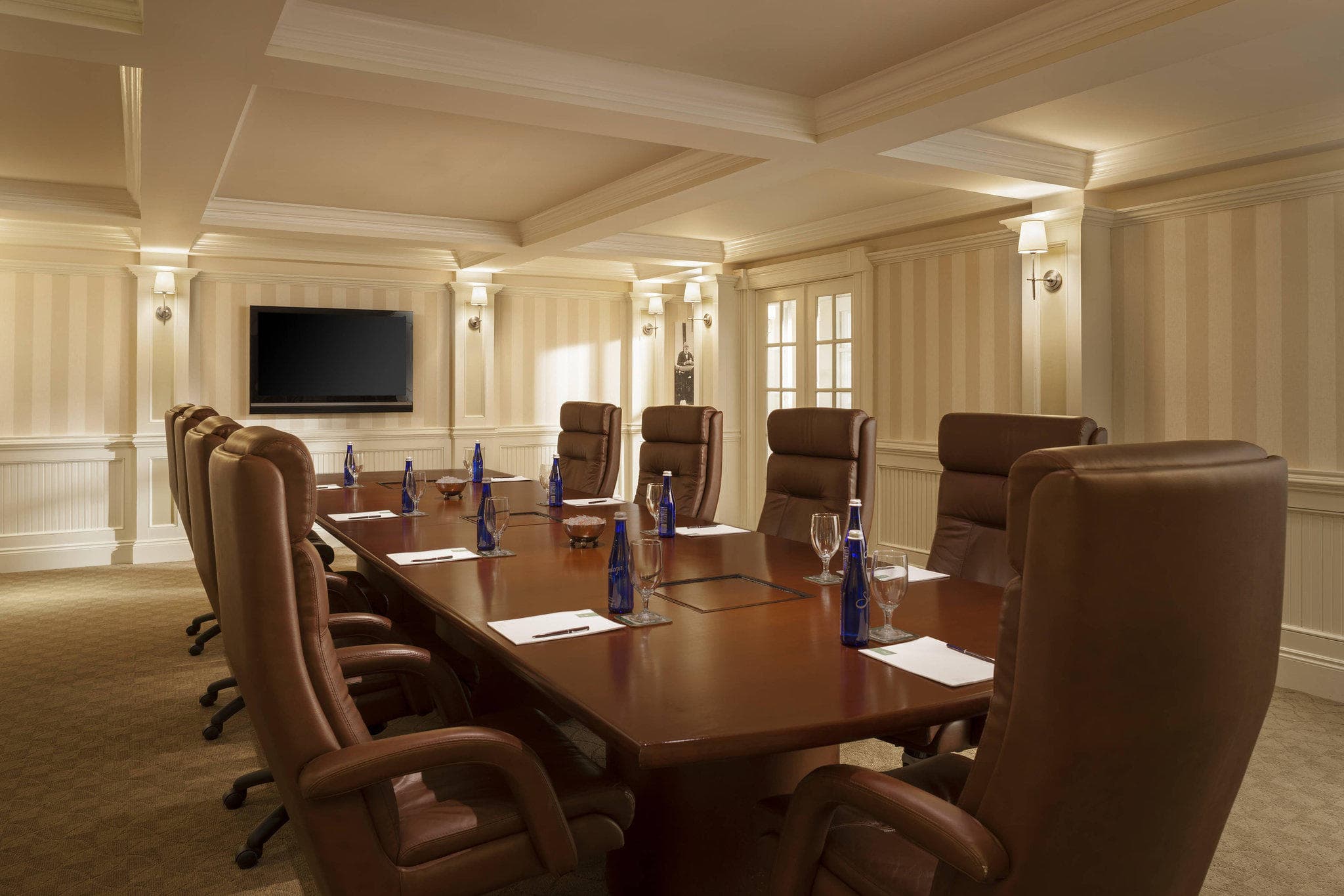 Orvis Inn Queen Suite