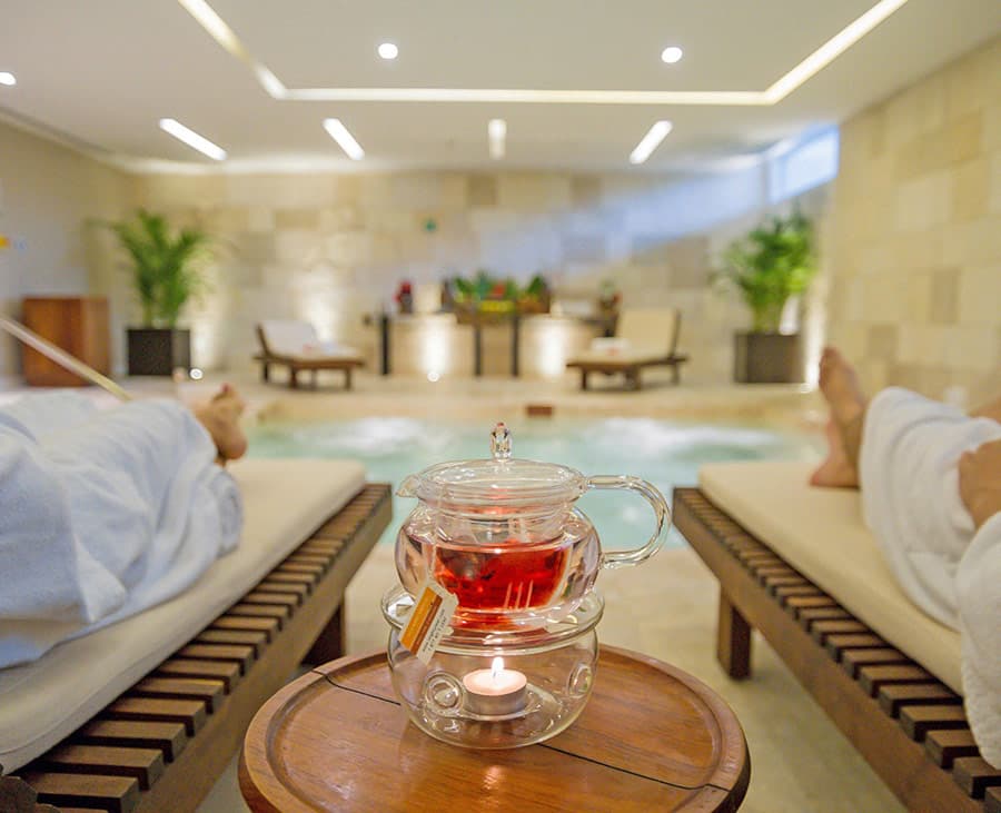 King Classic Room