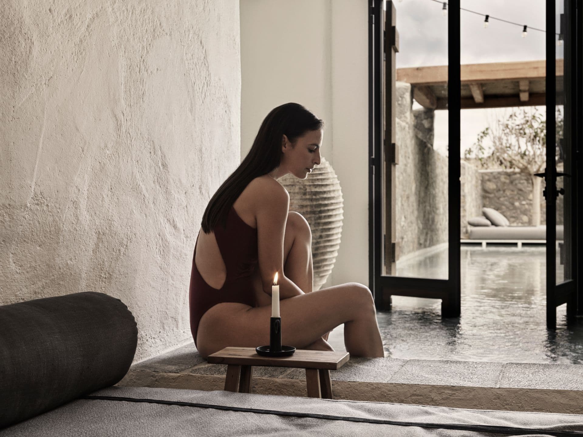 NOMAD Mykonos