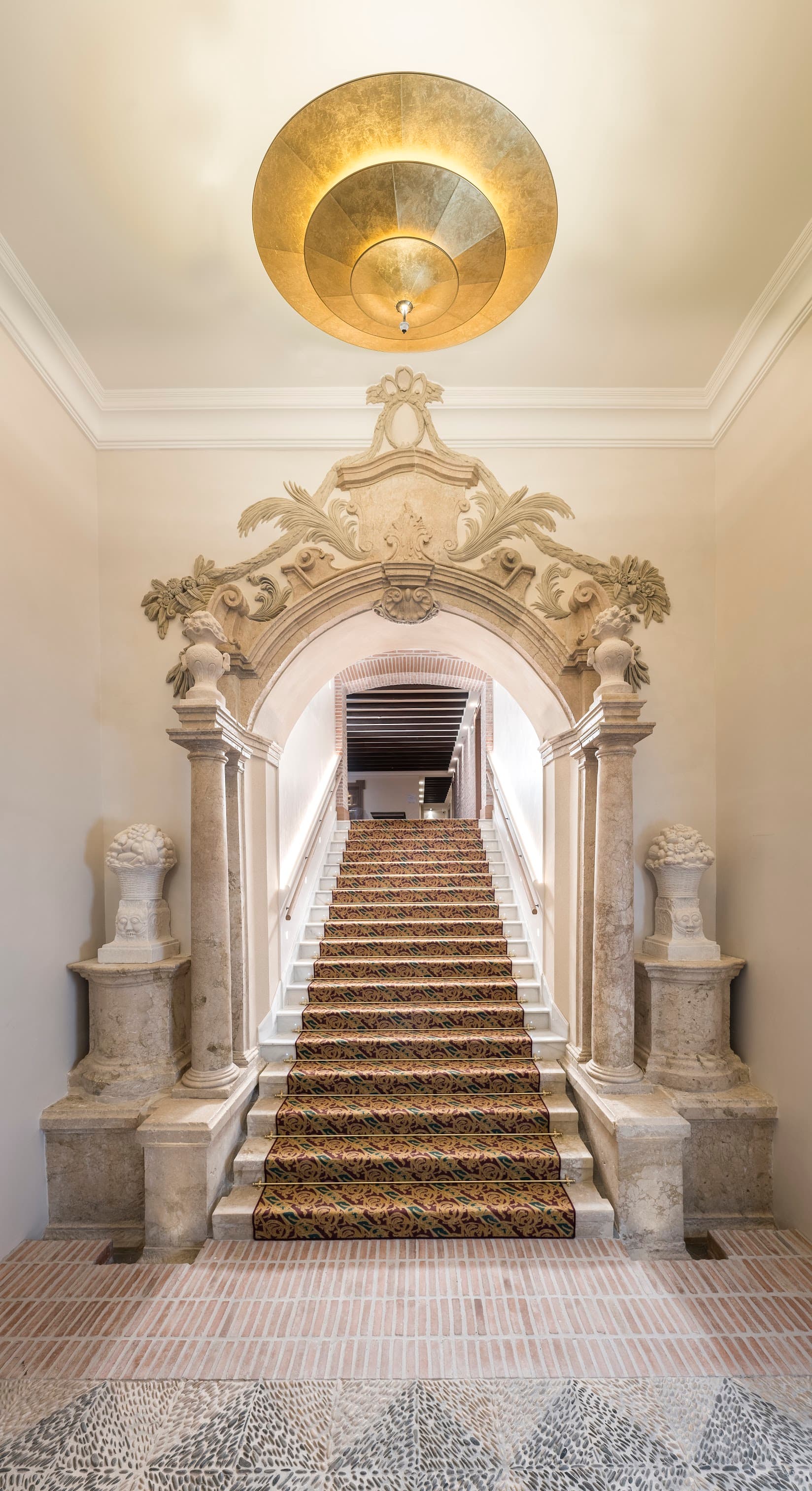 Palacio Suite