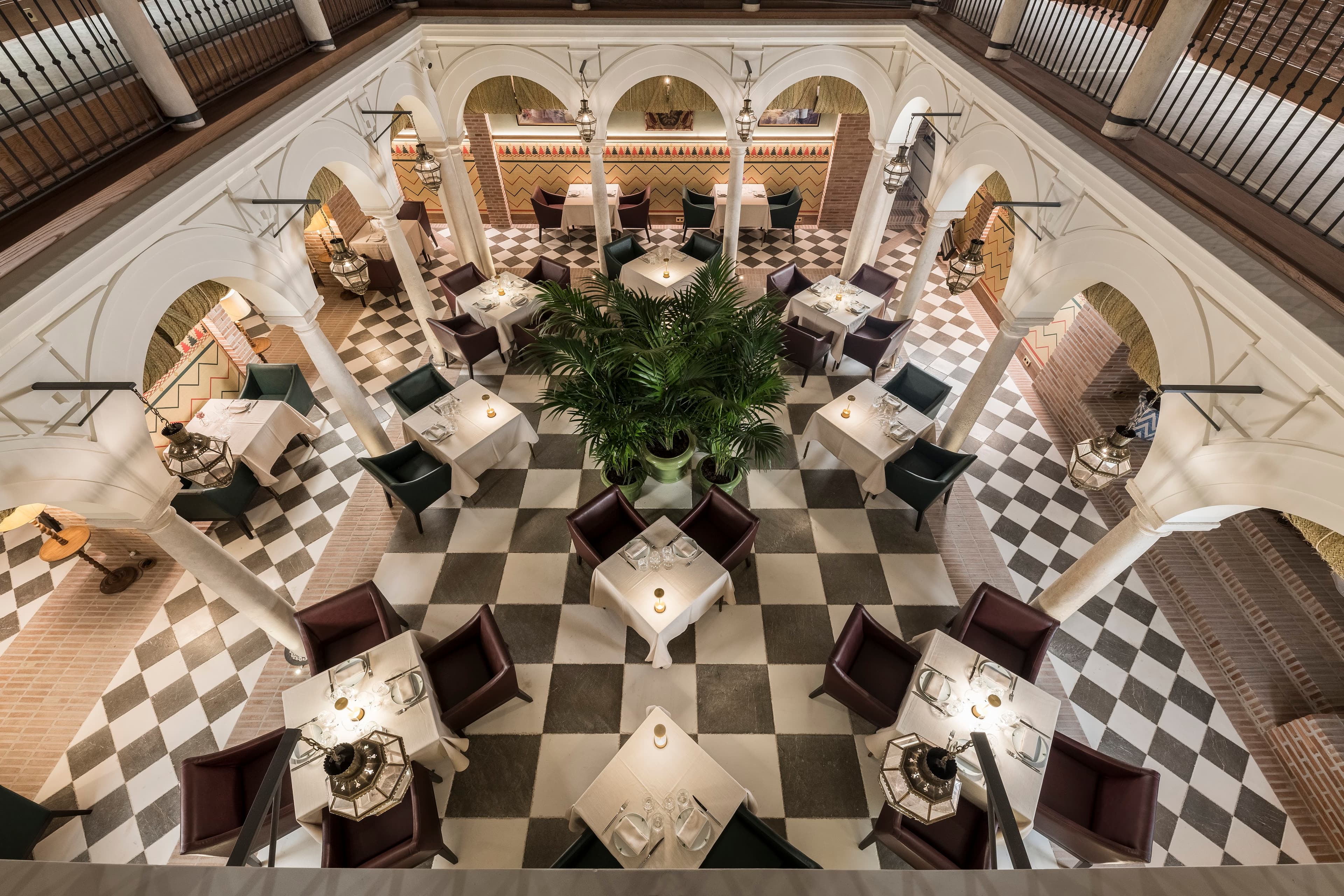 Palacio Junior Suite