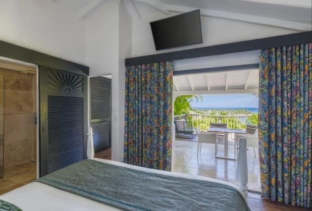 Master Suite